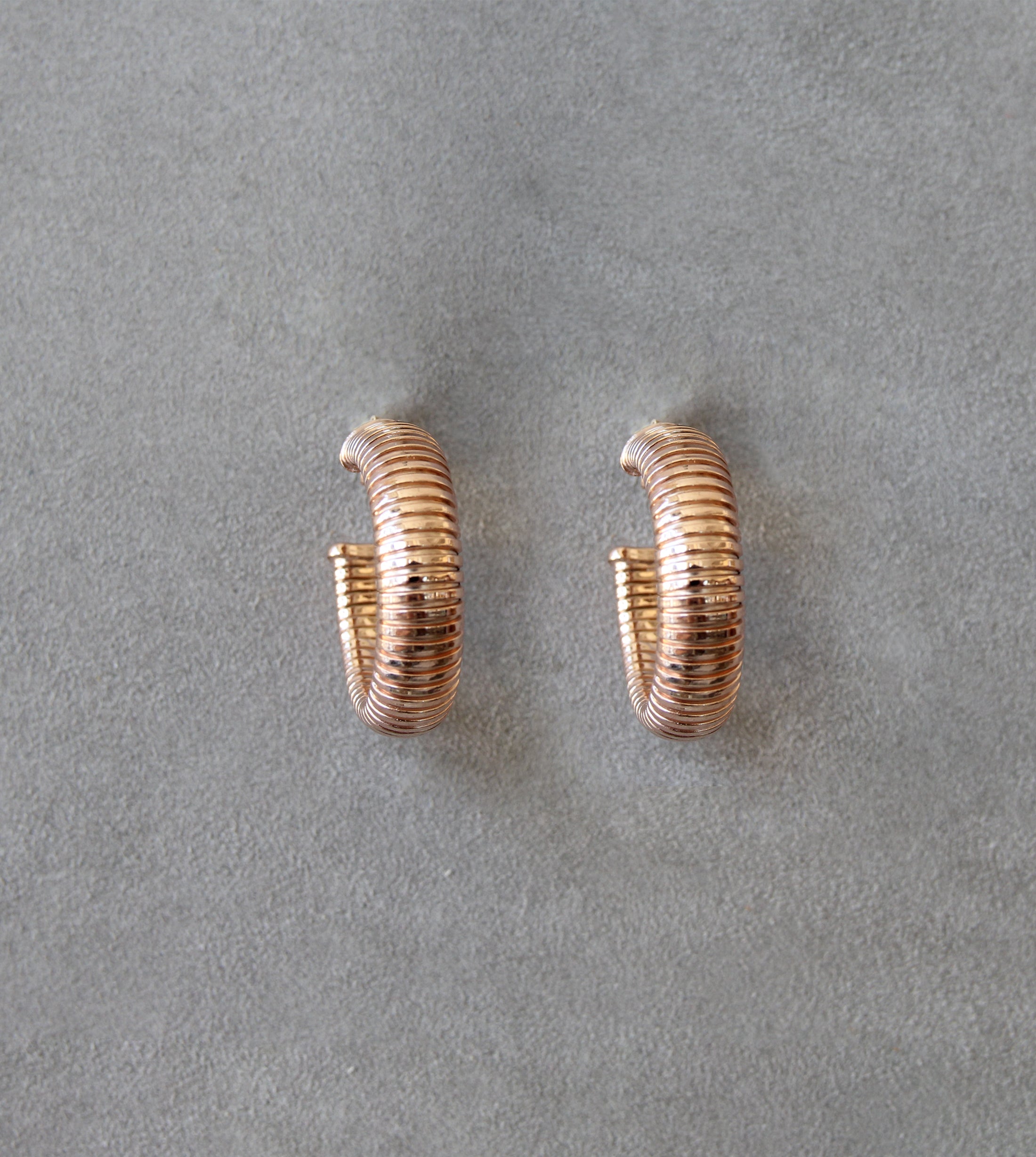 Silver 925 Earrings
