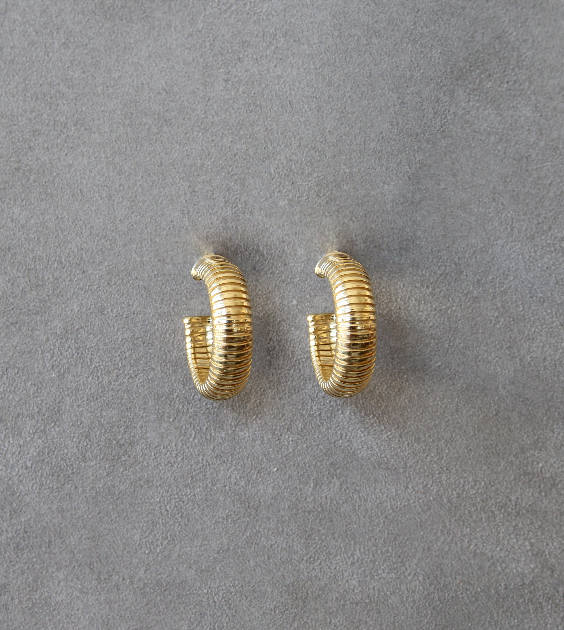 Silver 925 Earrings