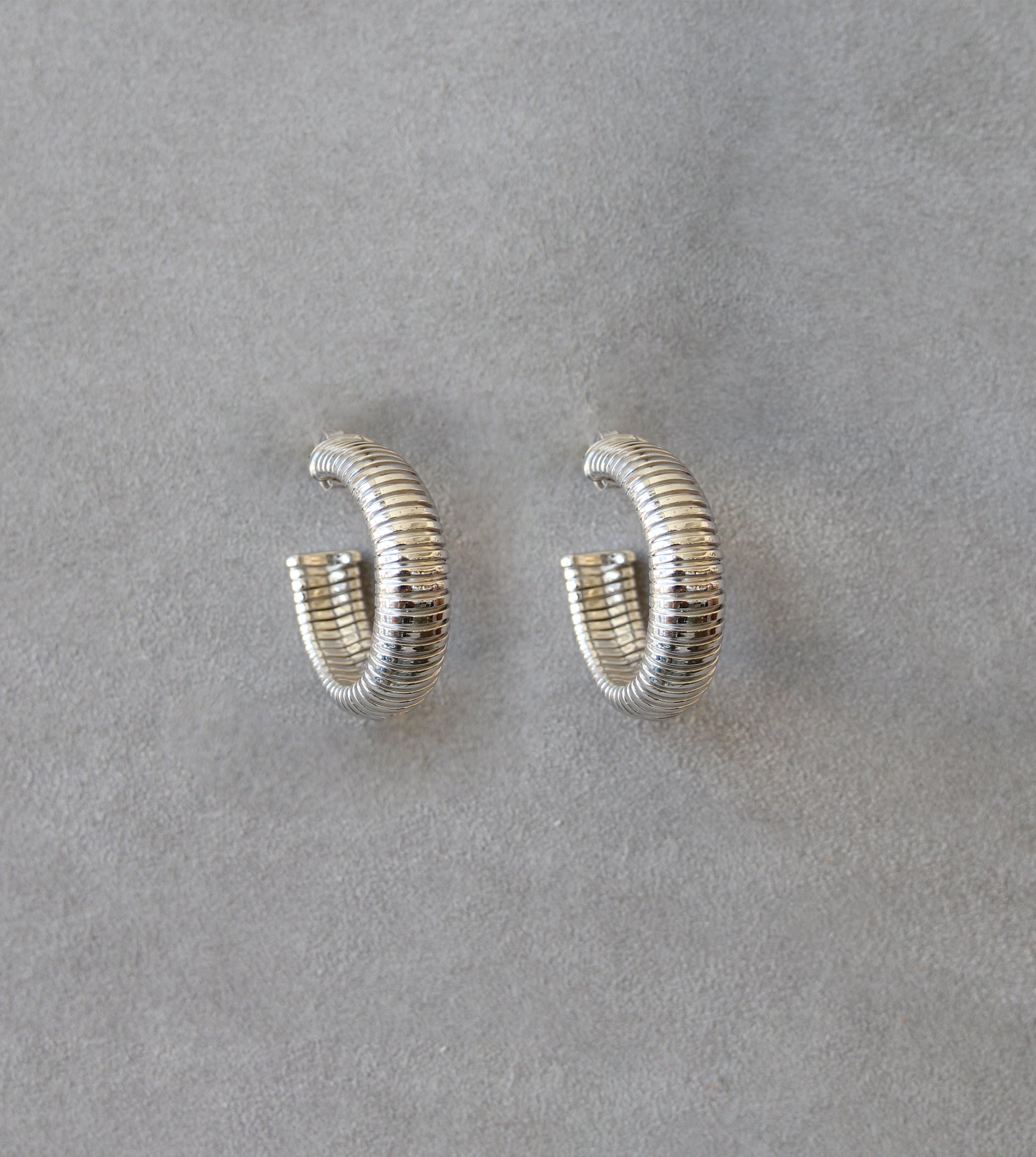 Silver 925 Earrings