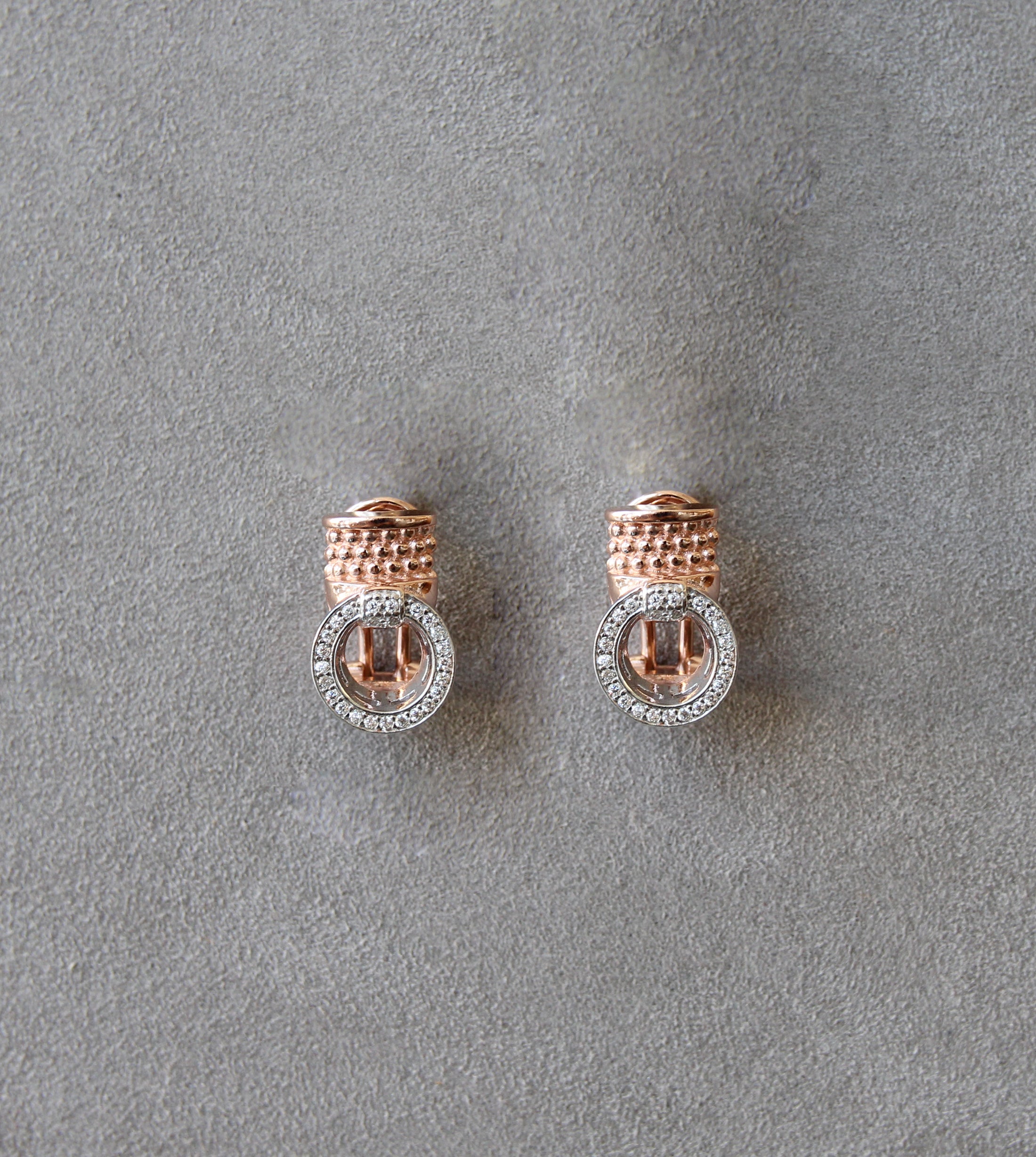 Silver 925 Earring