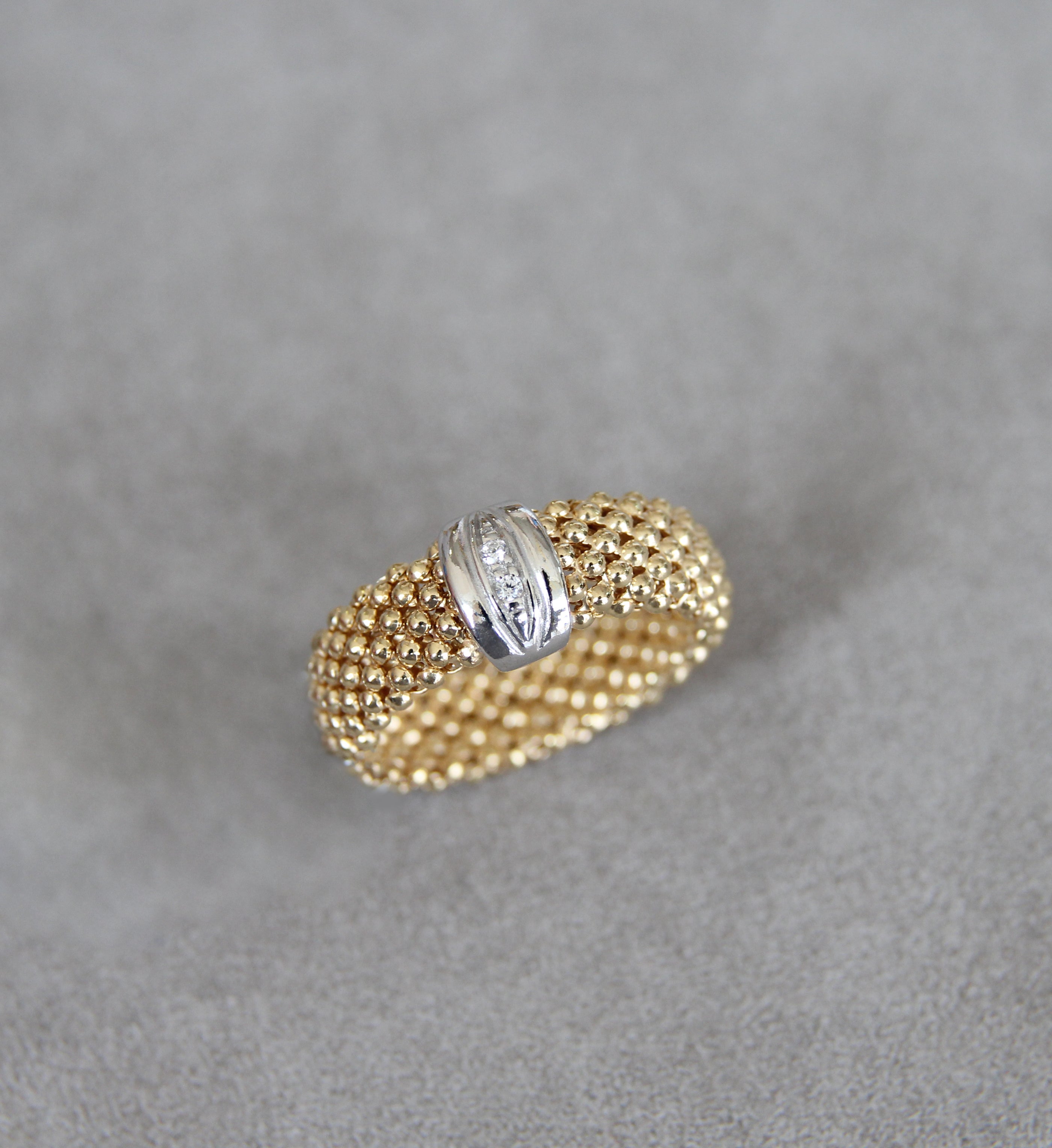 Silver 925 Ring