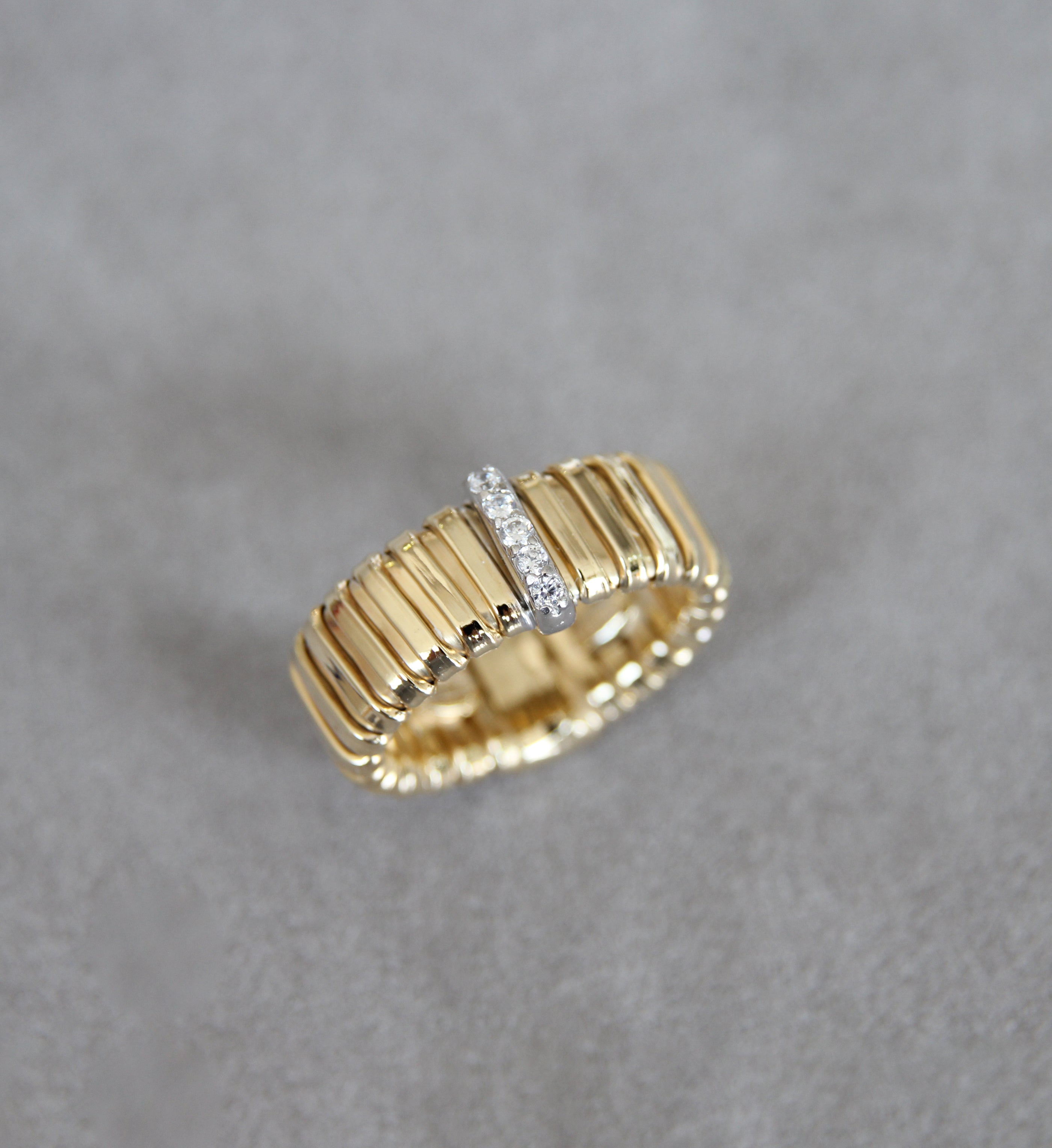 Silver 925 Ring