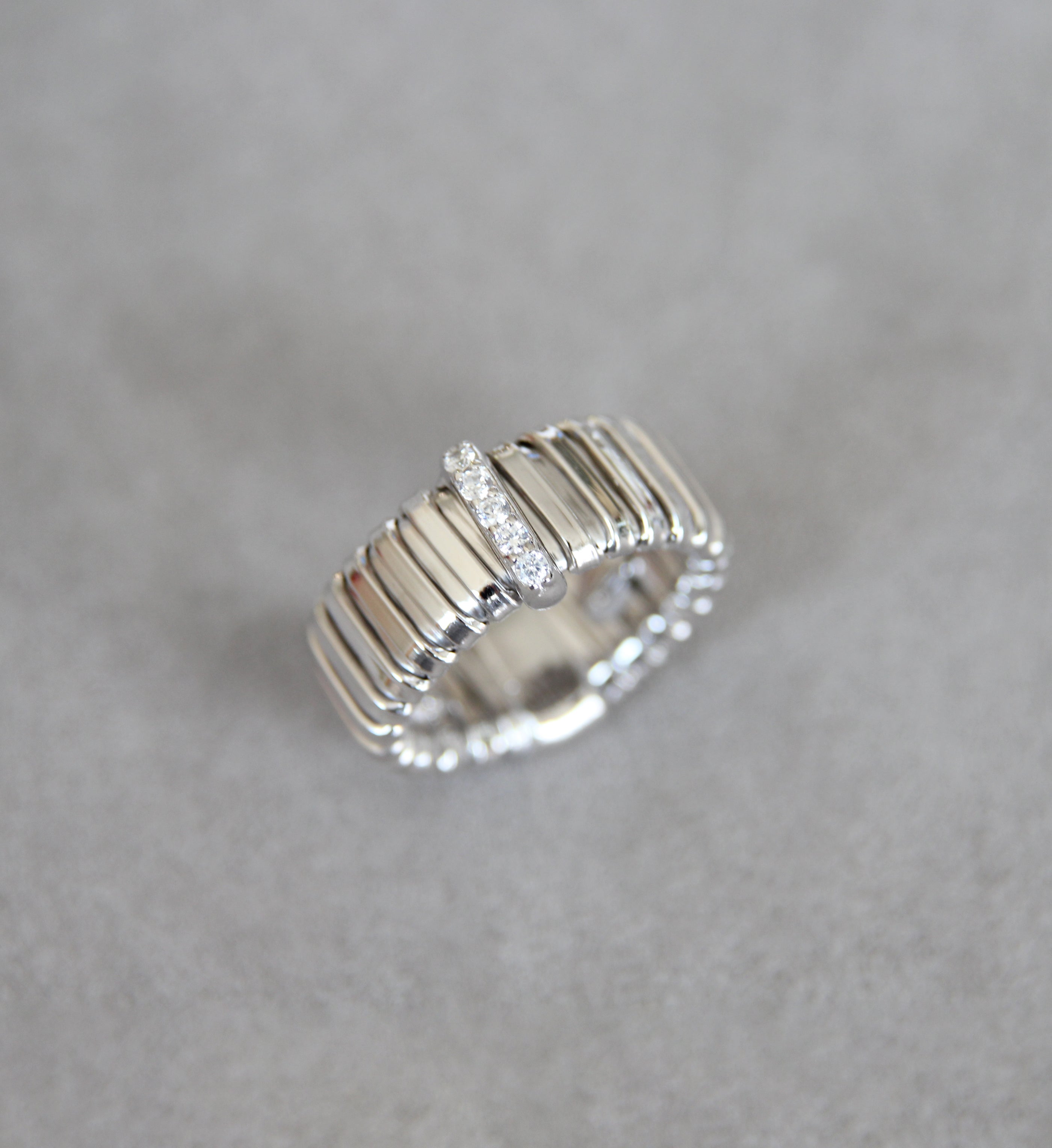 Silver 925 Ring