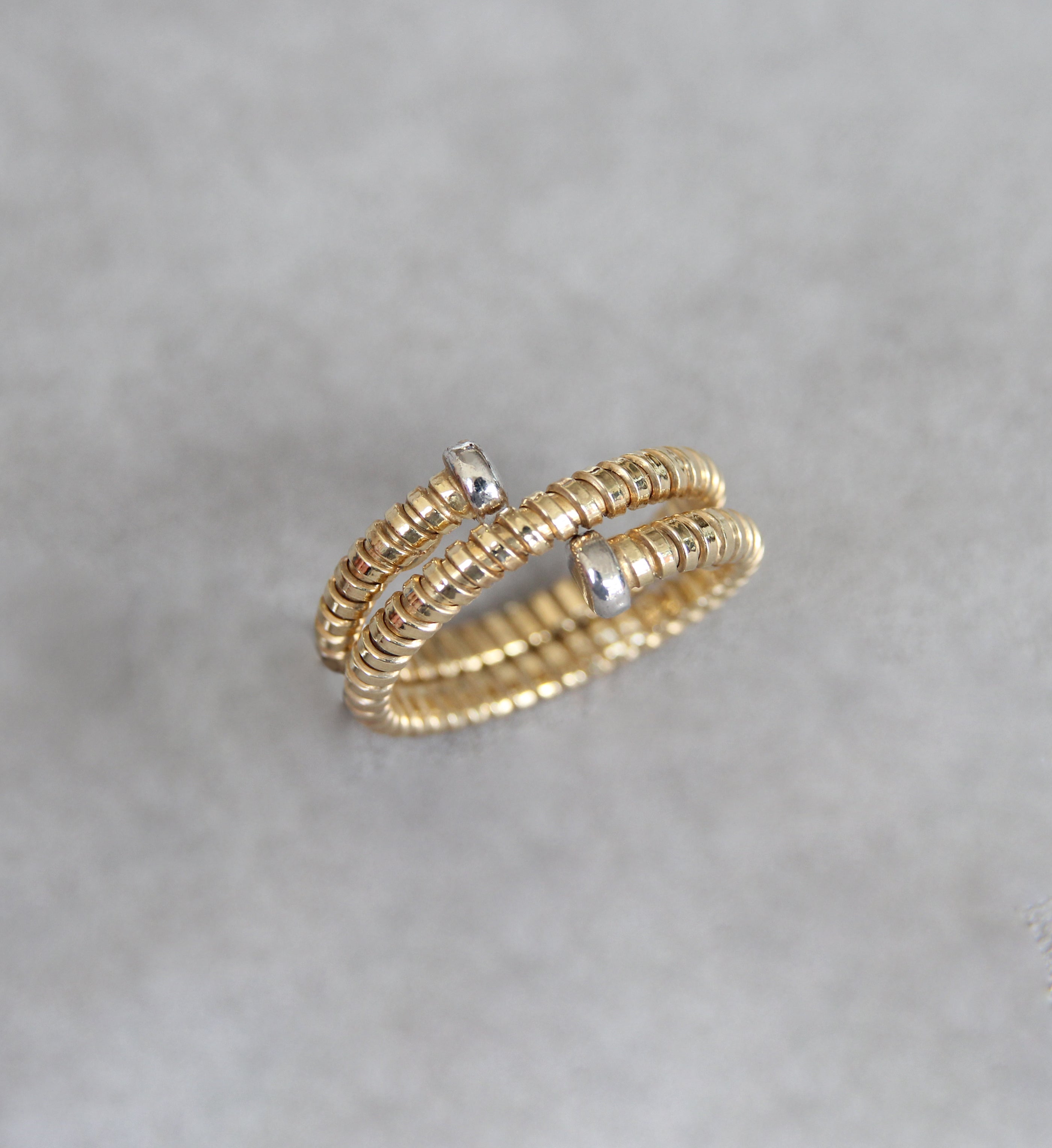 Silver 925 Ring
