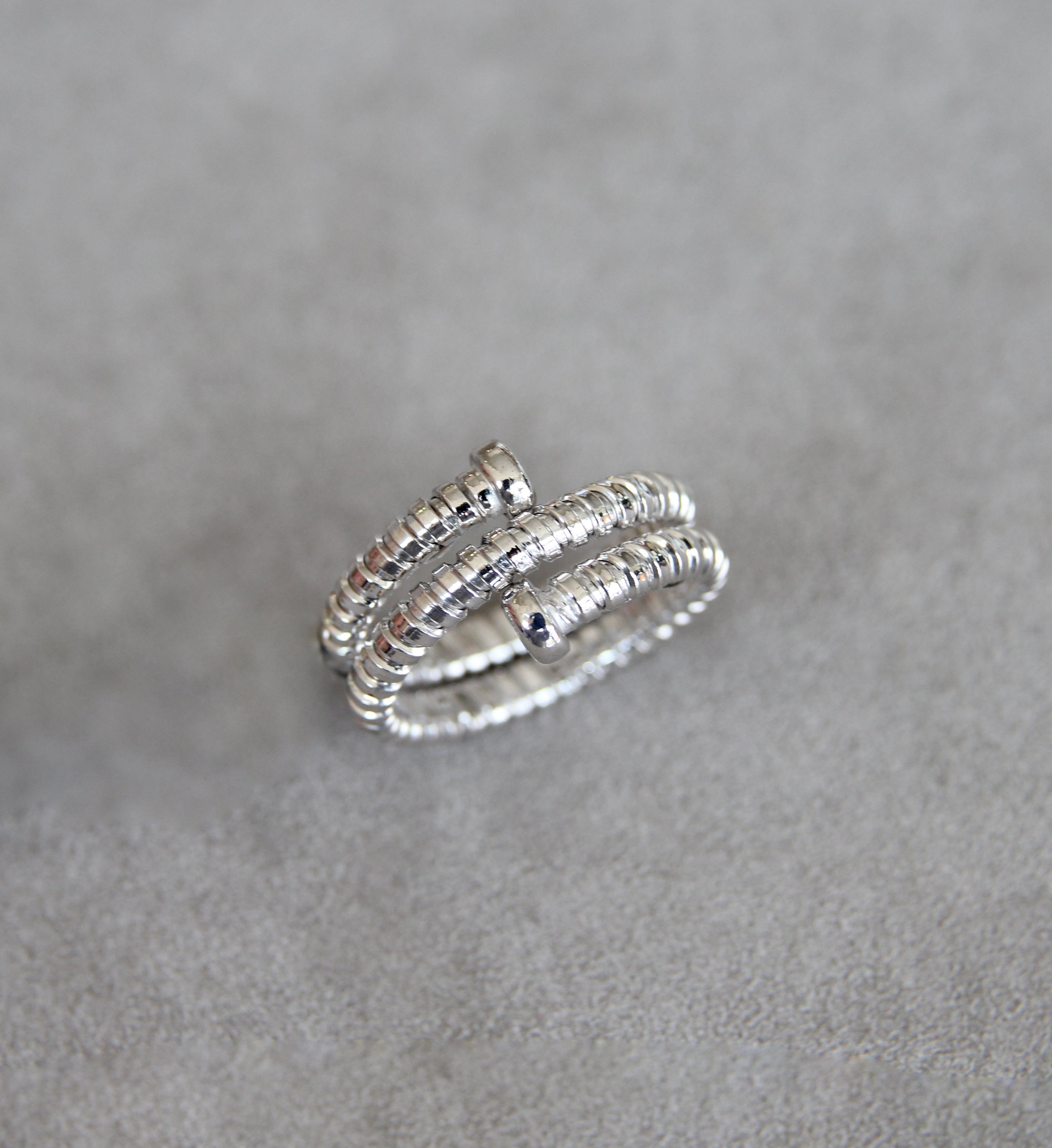 Silver 925 Ring