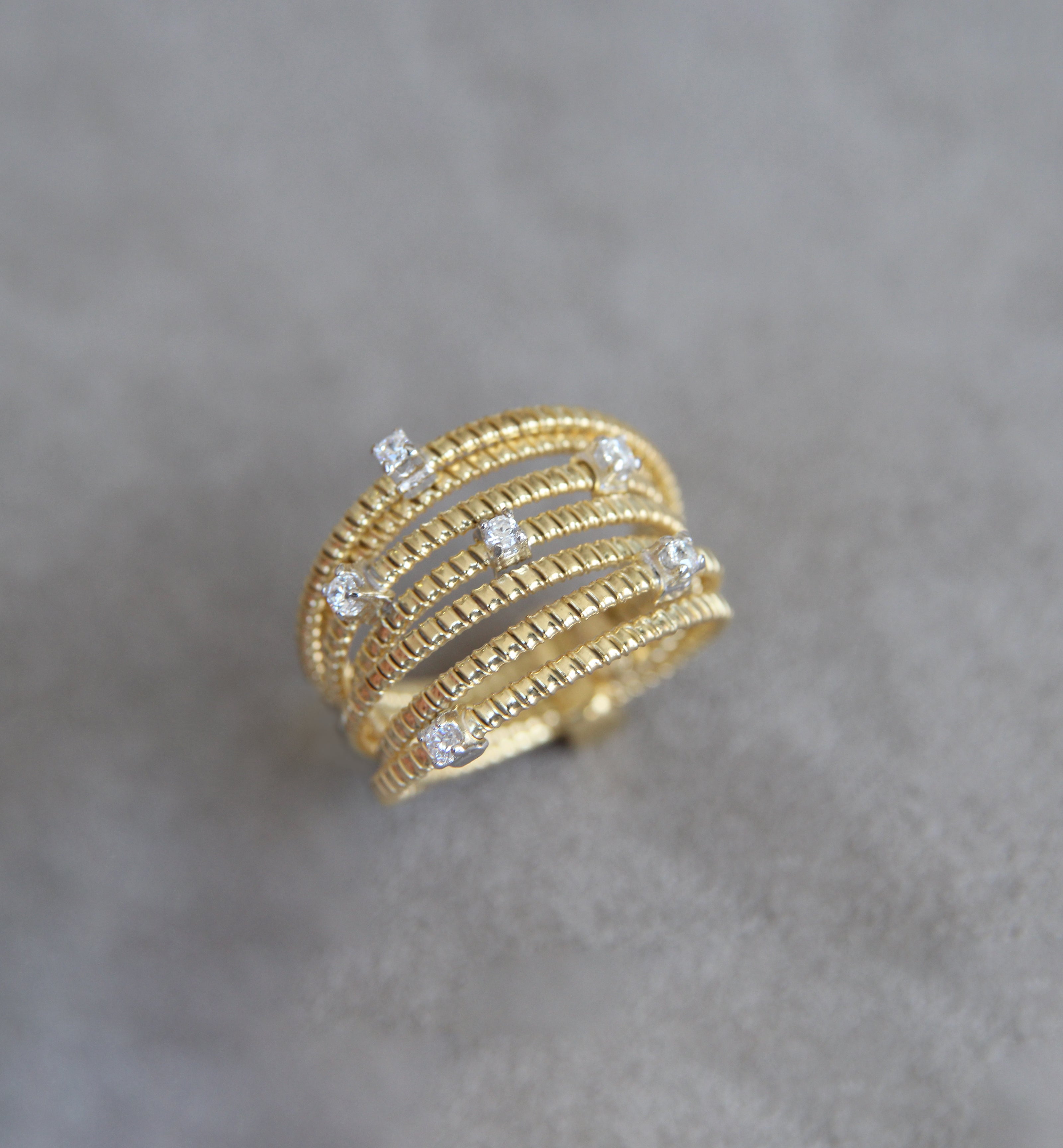 Silver 925 Ring