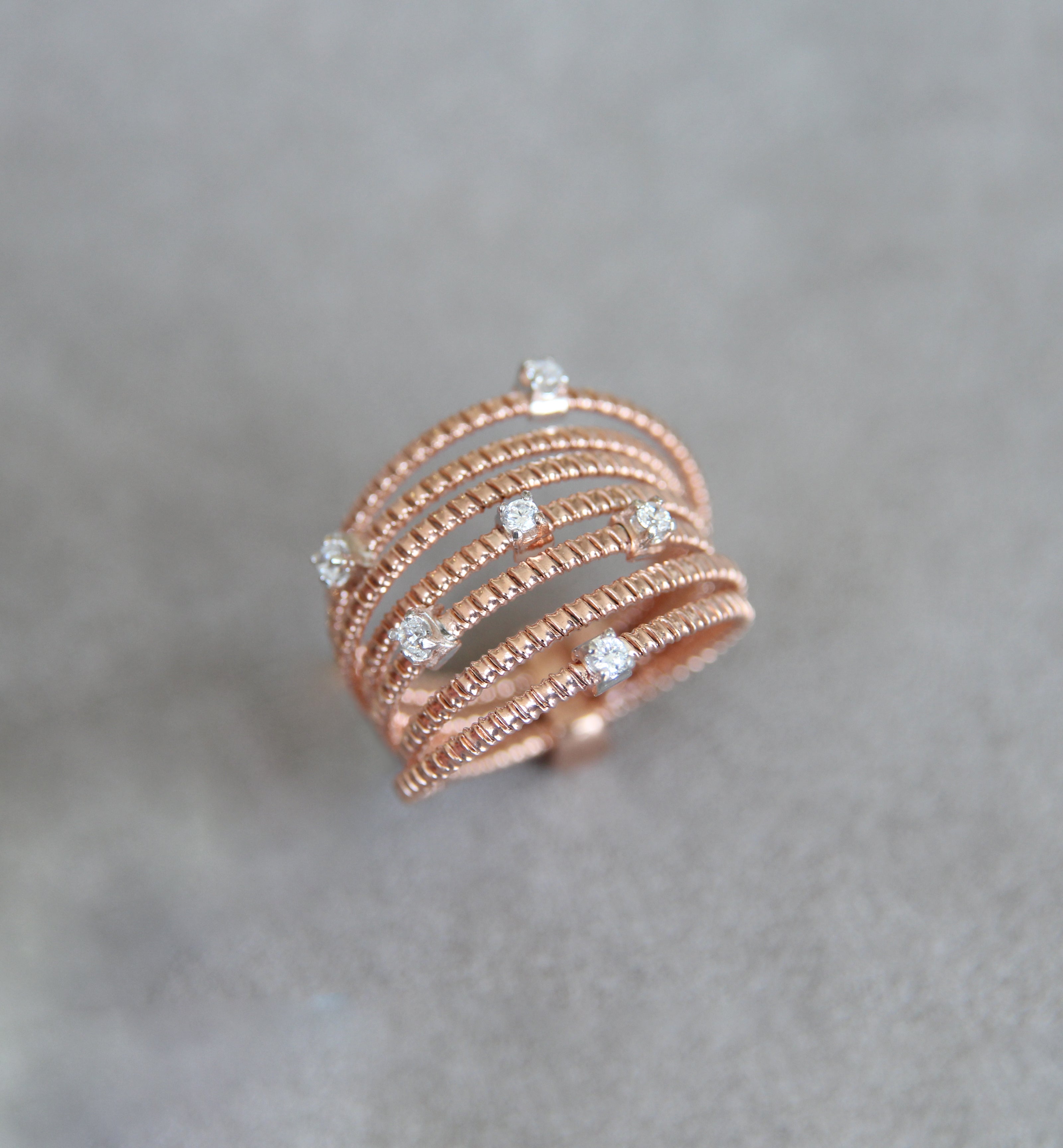 Silver 925 Ring