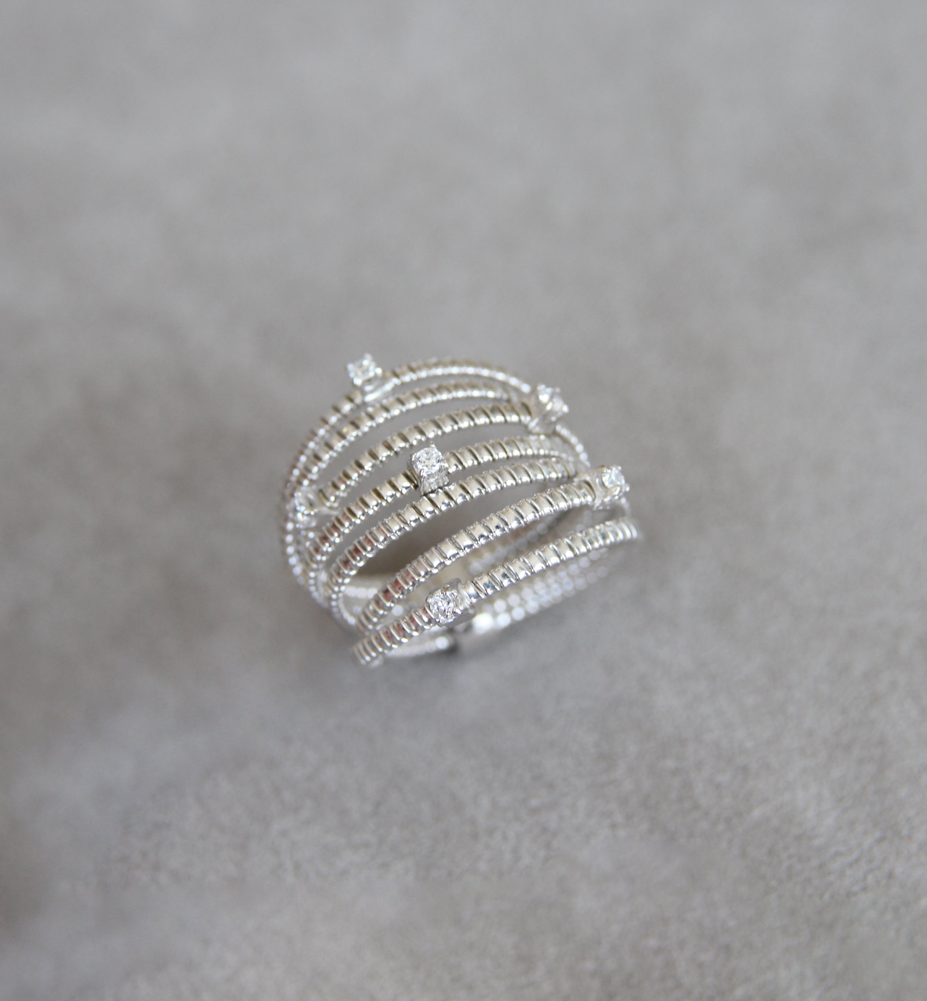 Silver 925 Ring