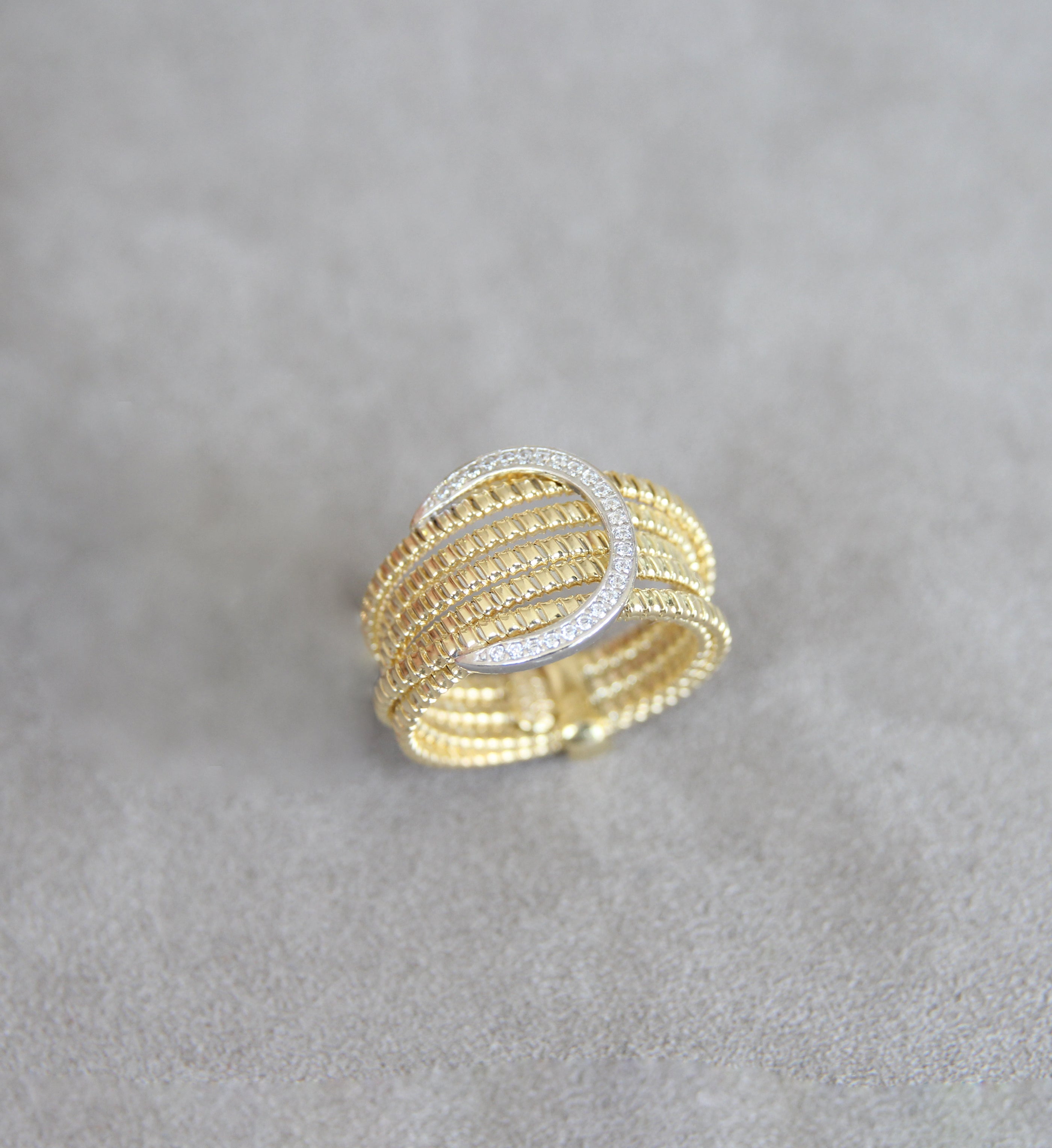 Silver 925 Ring