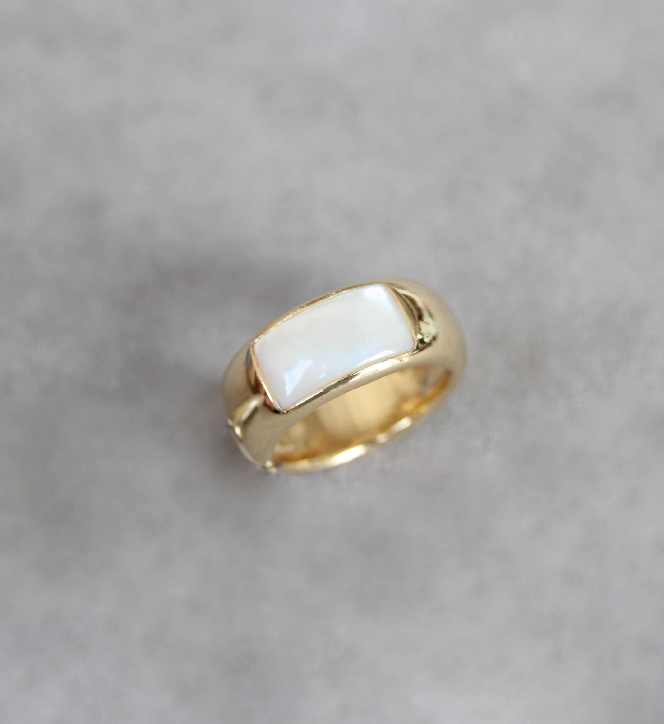 Silver 925 Ring