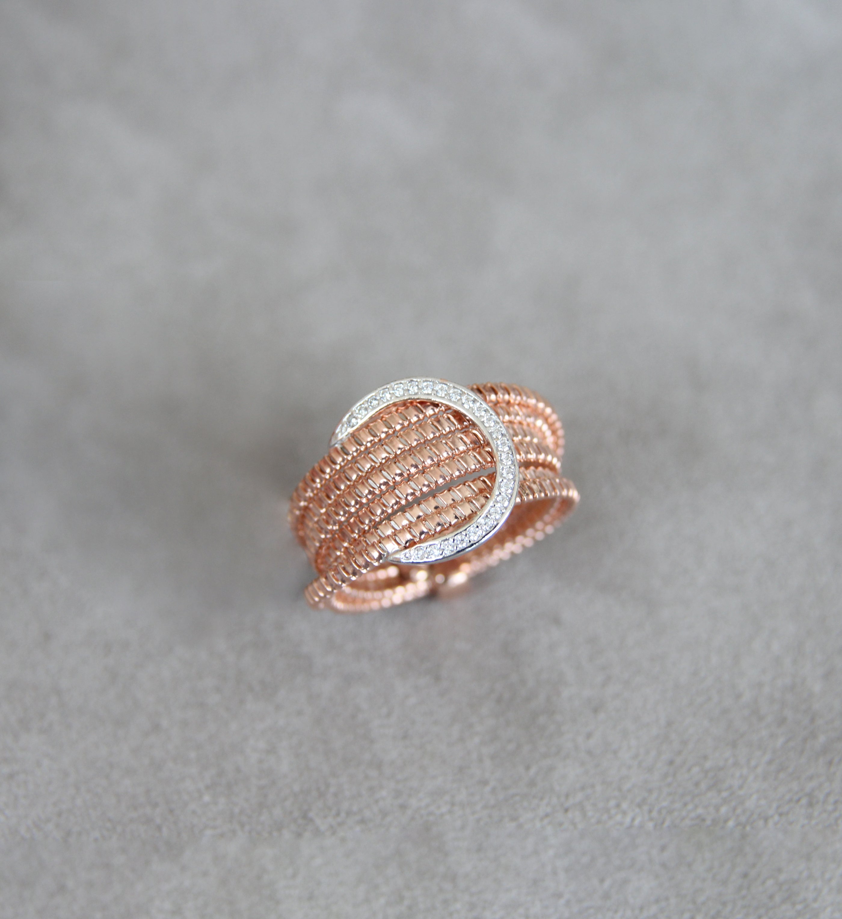 Silver 925 Ring