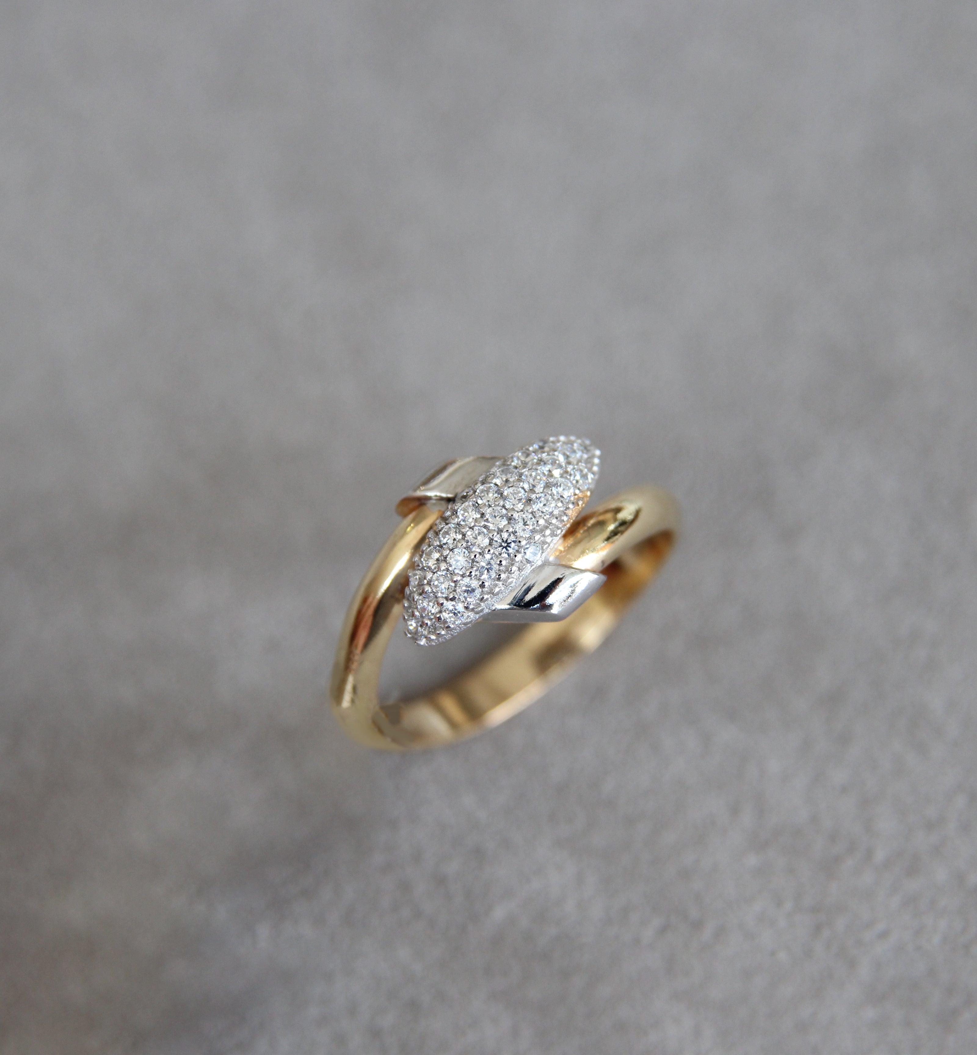 Silver 925 Ring
