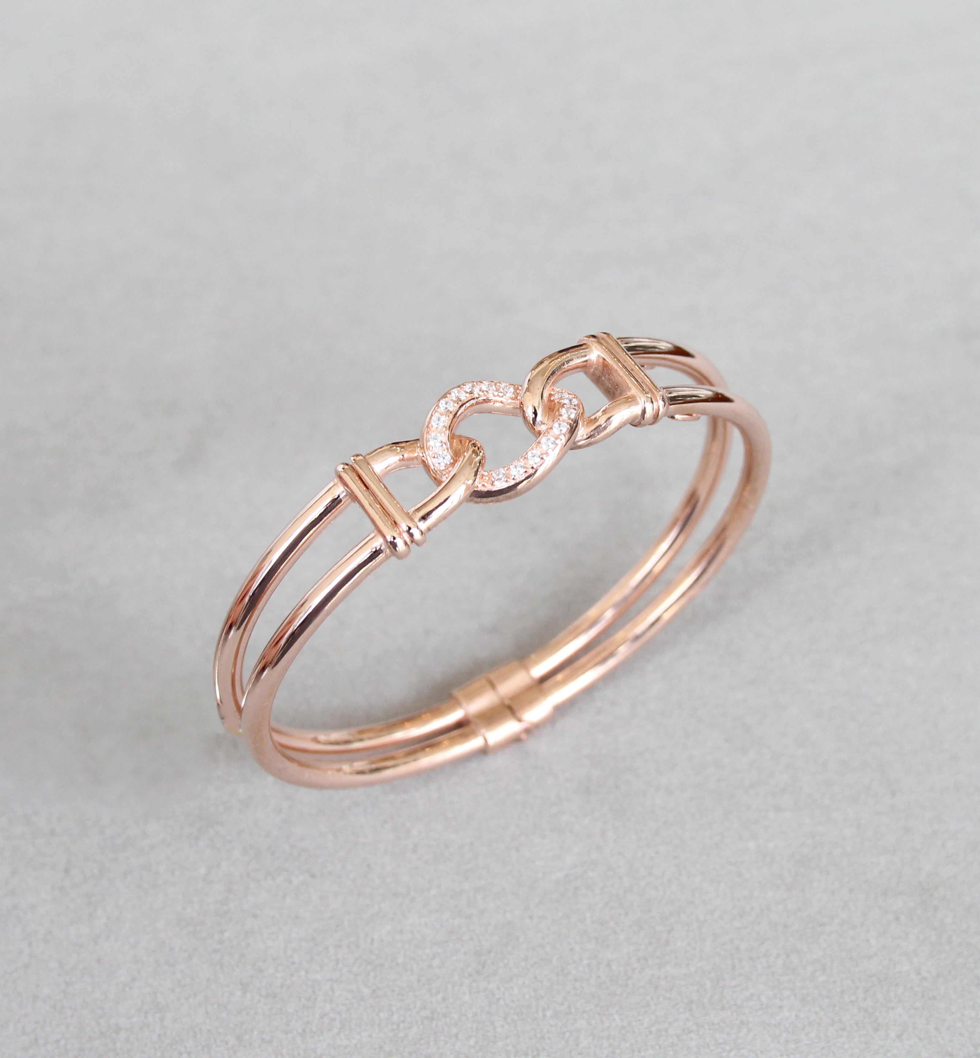Silver 925 Bangle