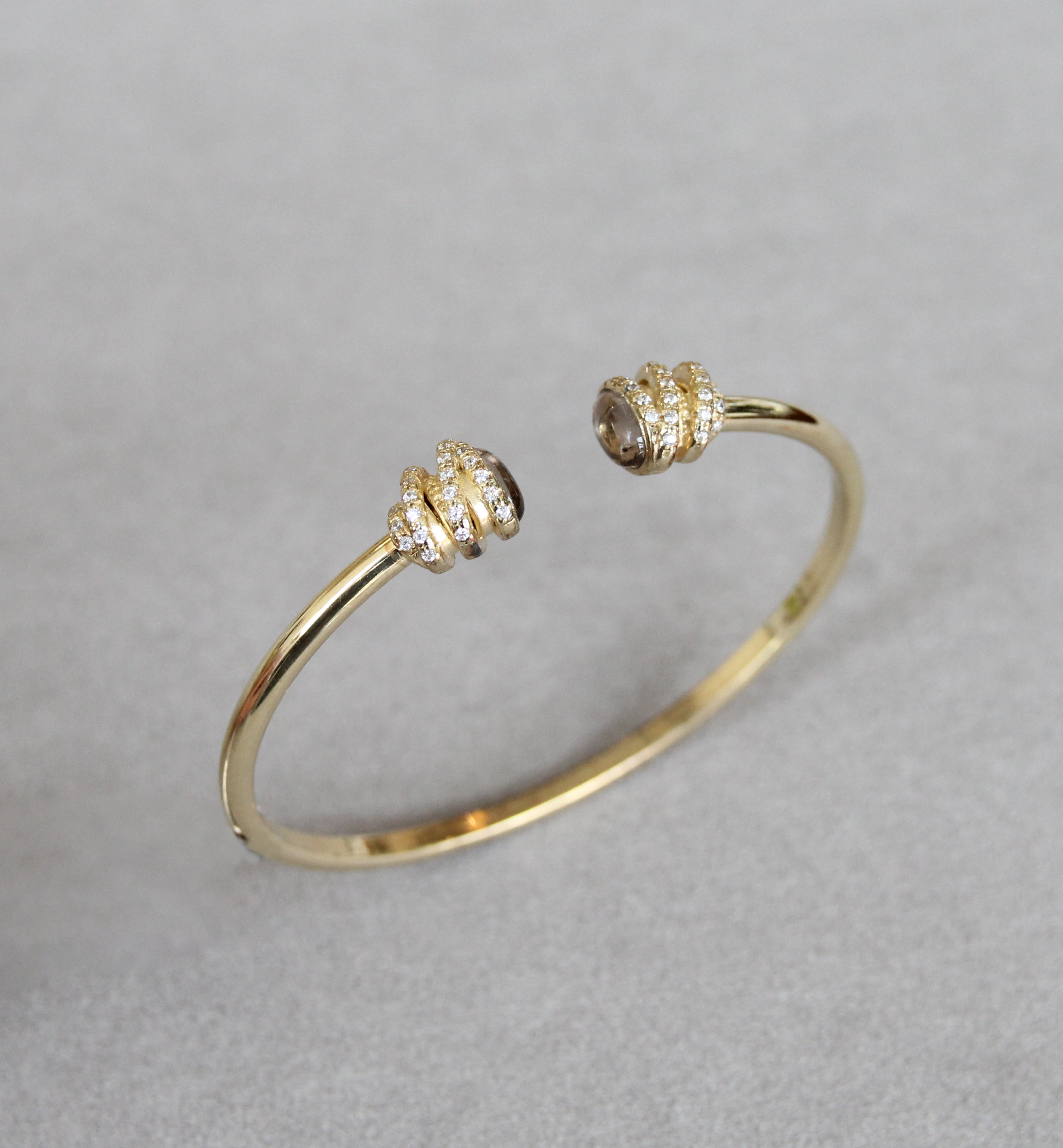 Silver 925 Bangle