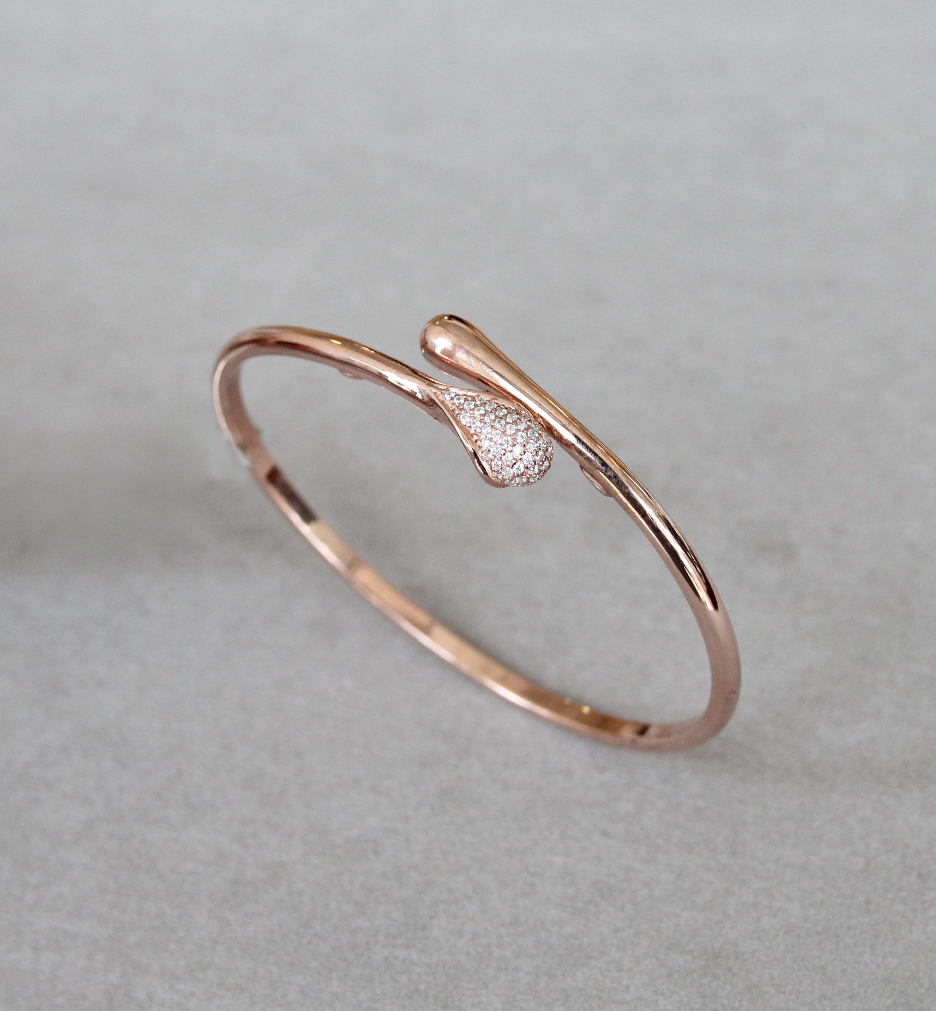 Silver 925 Bangle