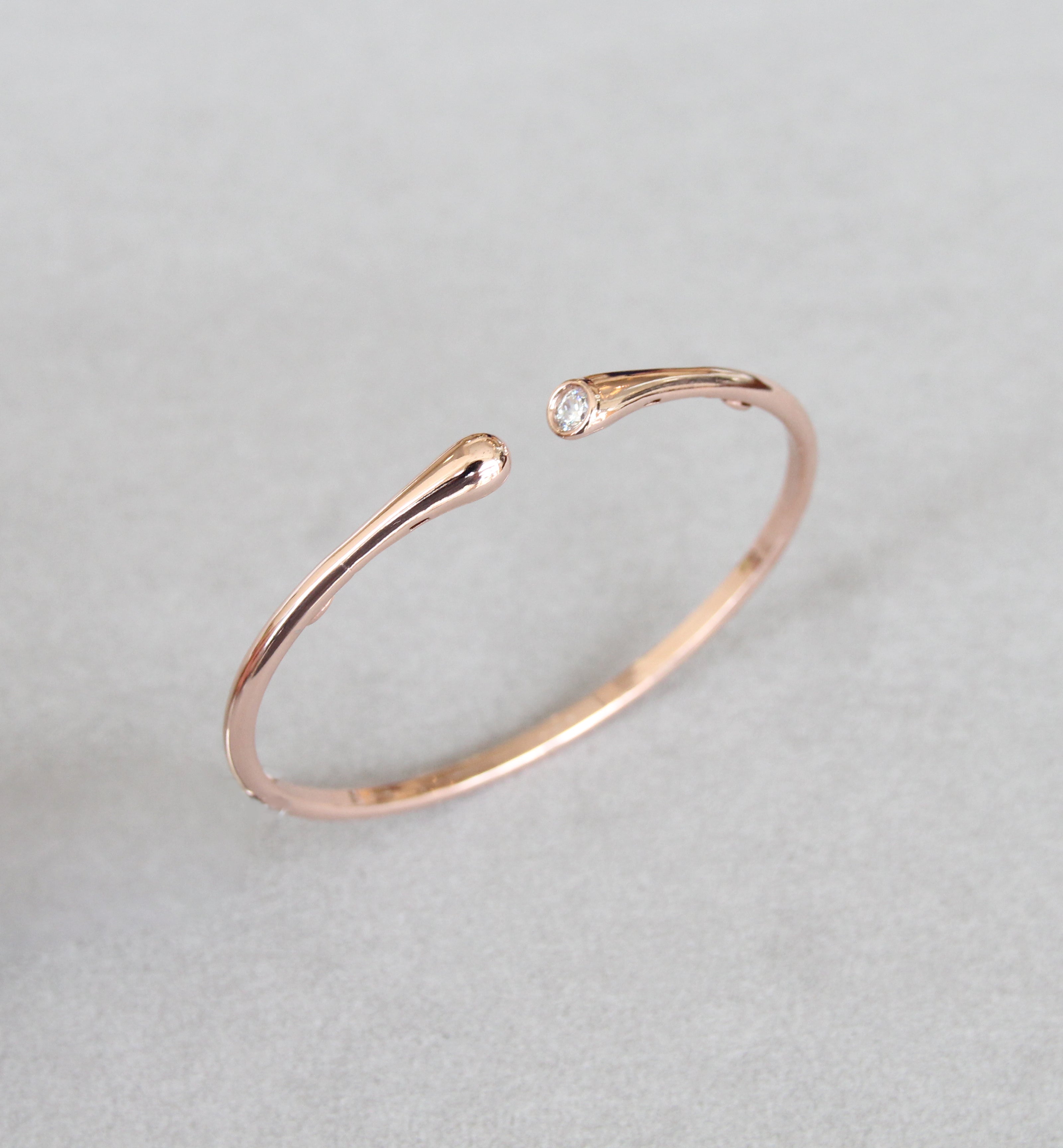 Silver 925 Bangle