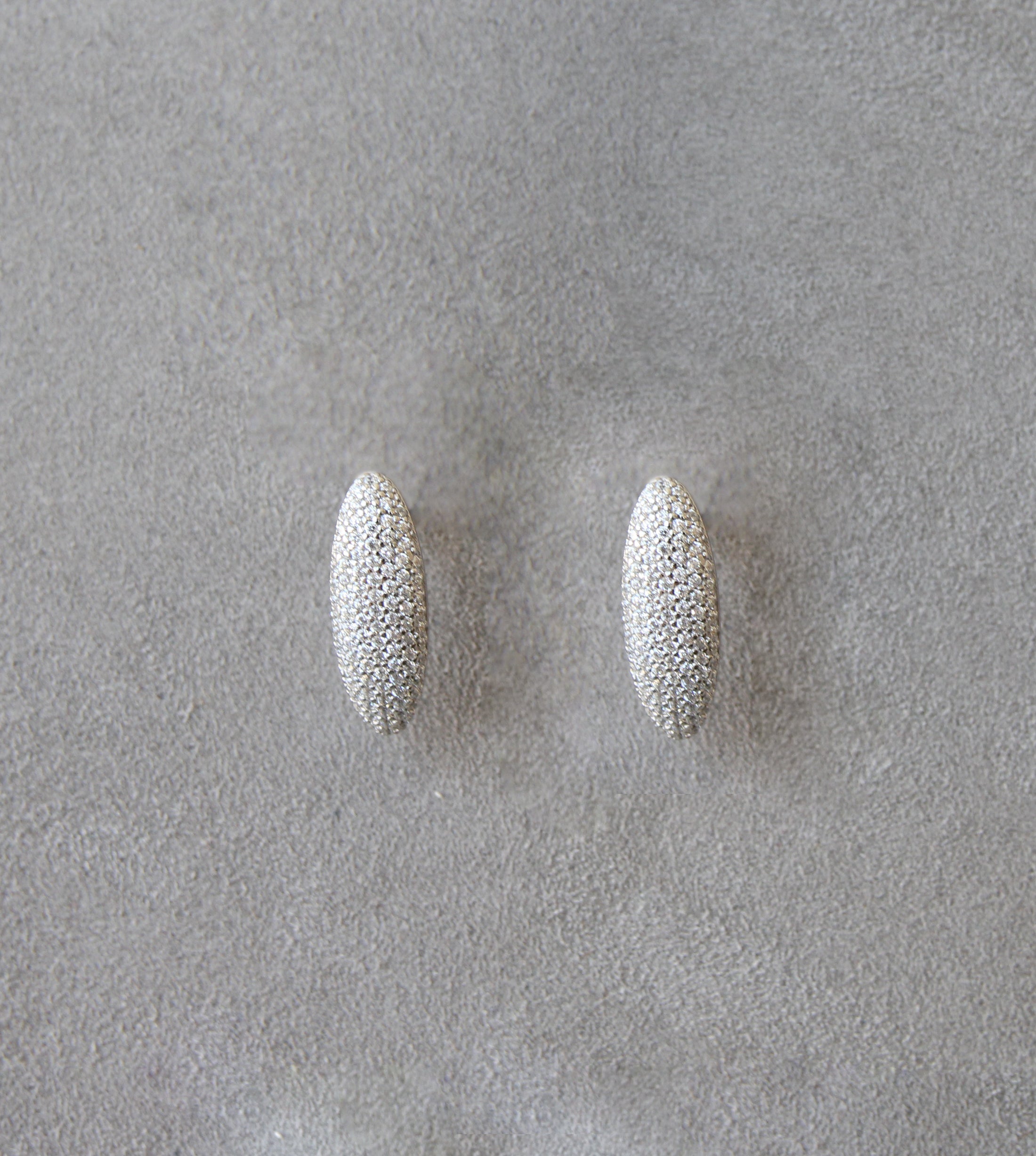 Silver 925 Earring