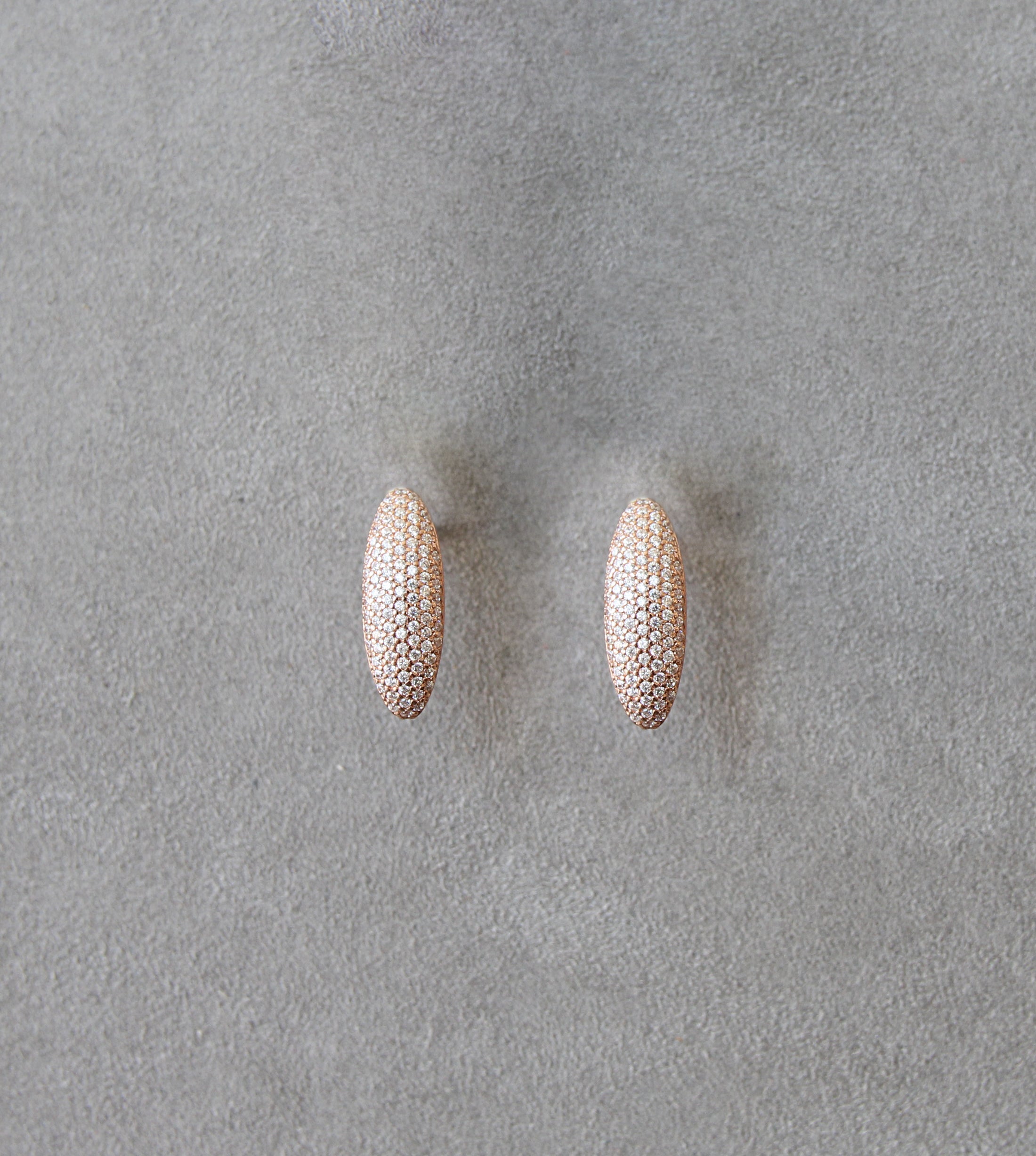Silver 925 Earring