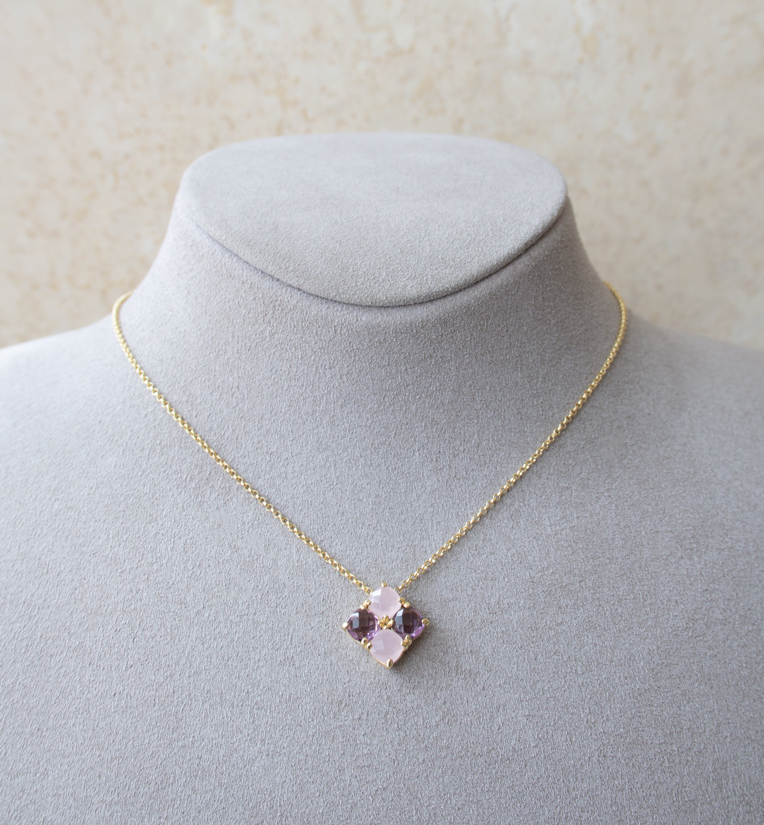 Silver 925 Necklace