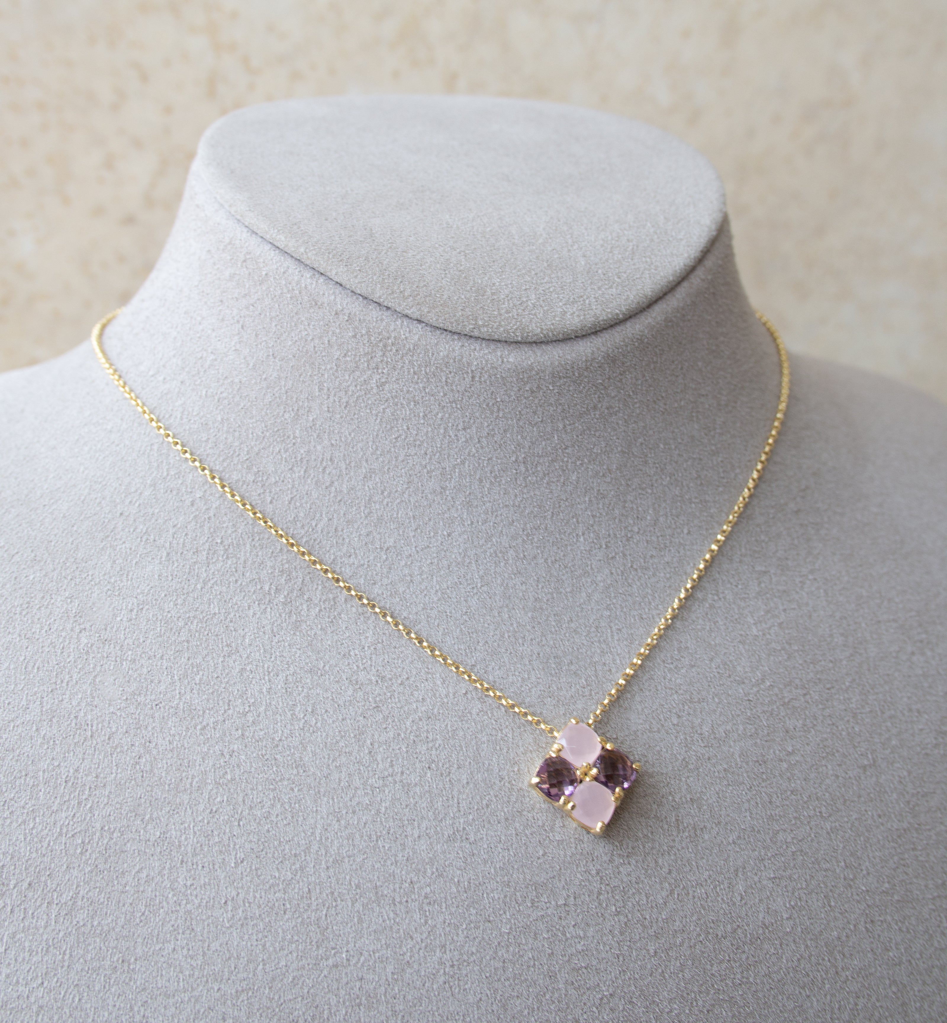 Silver 925 Necklace