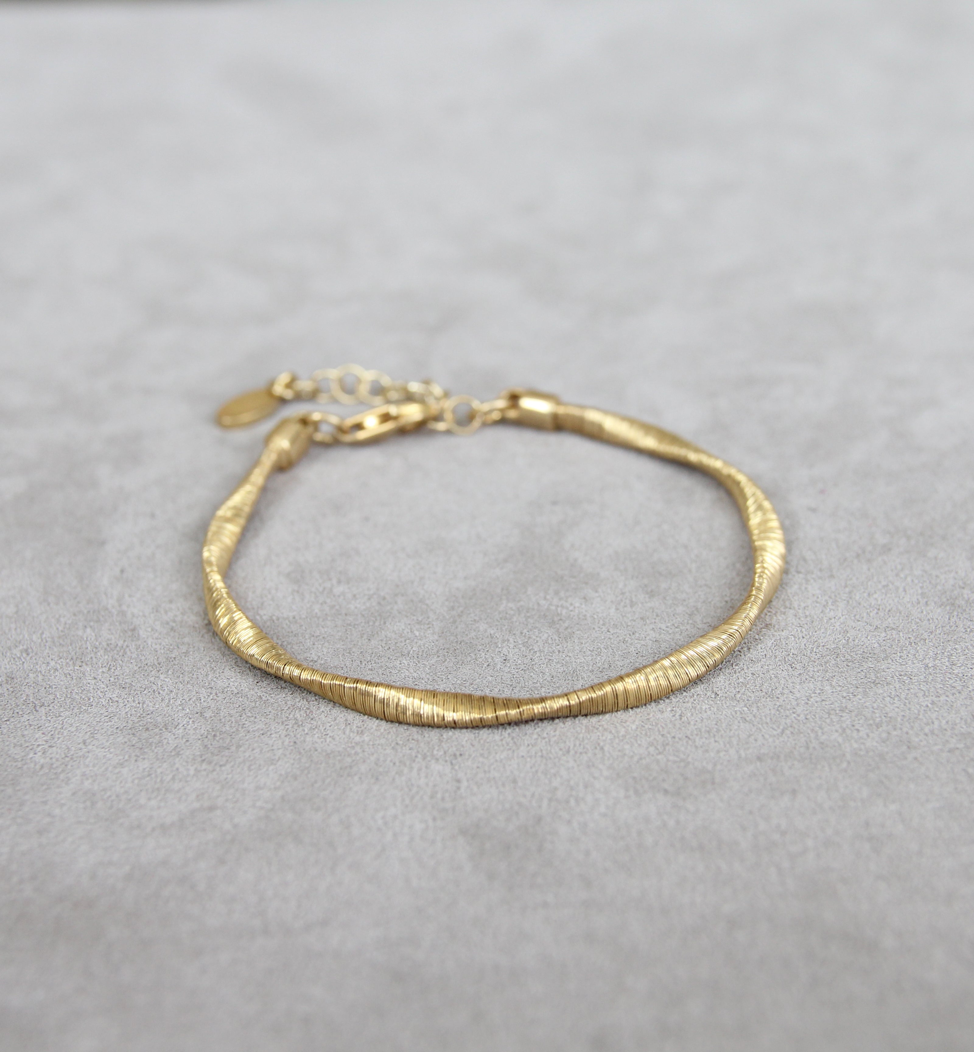 Silver 925 Bracelet