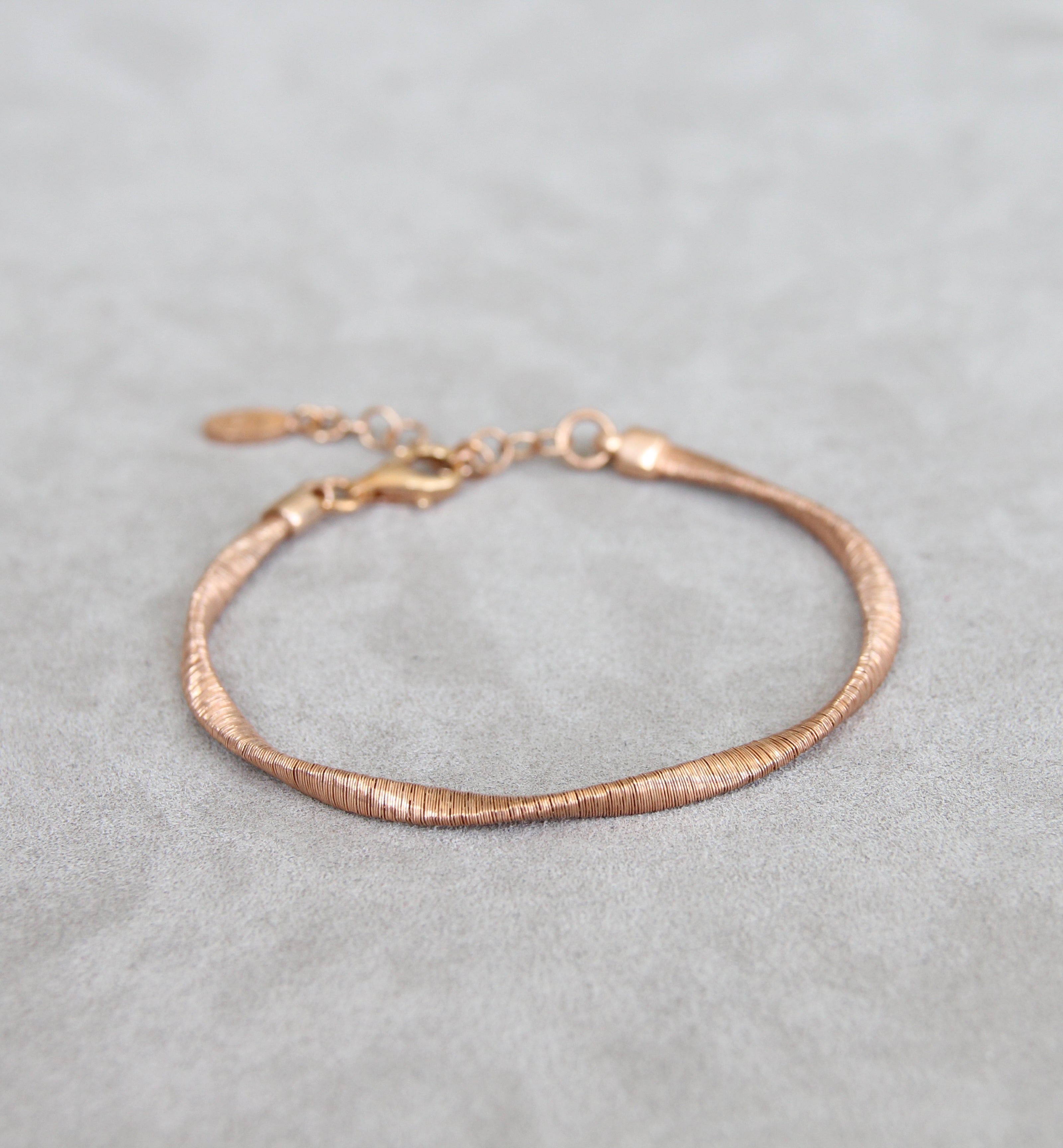Silver 925 Bracelet