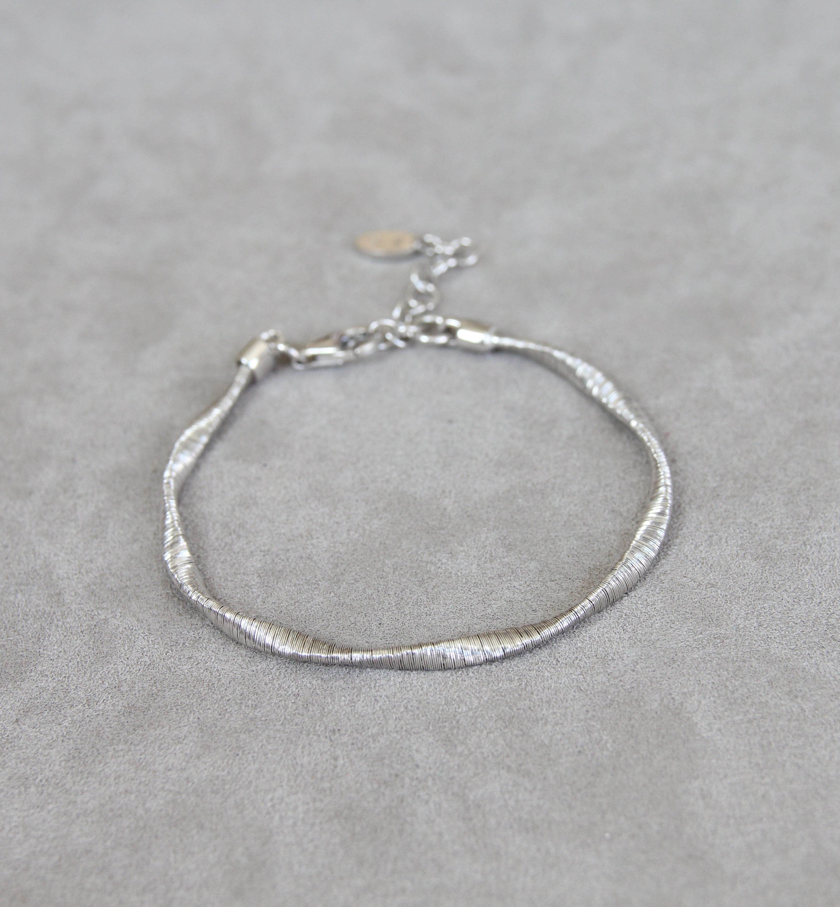 Silver 925 Bracelet