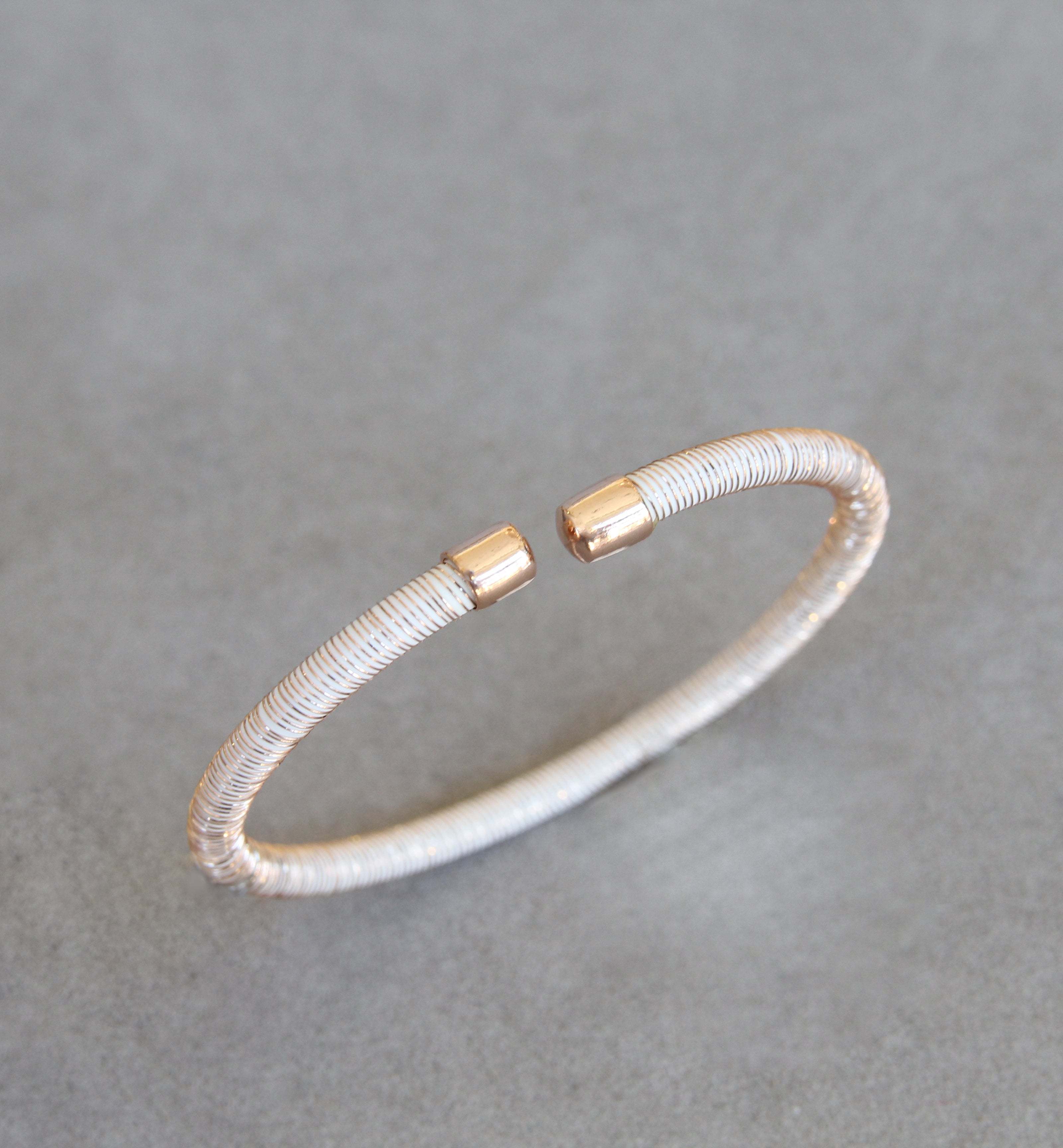 Silver 925 Bangle