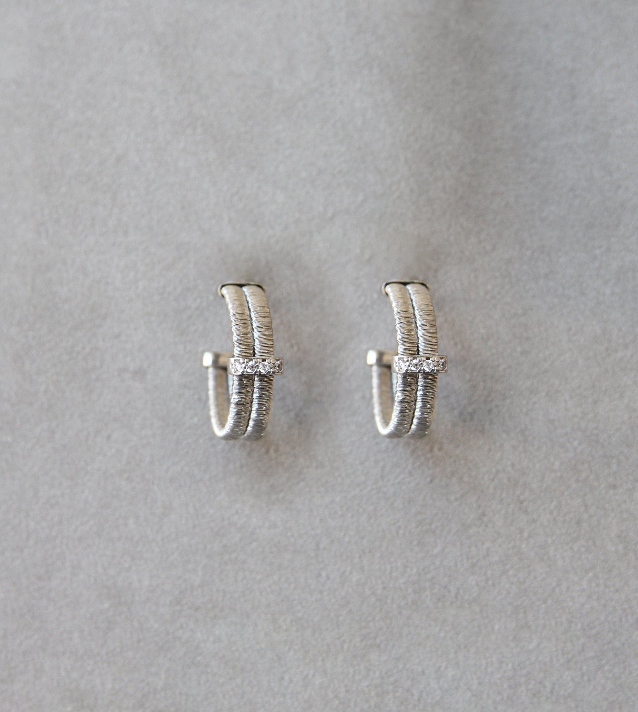 Silver 925 Earrings
