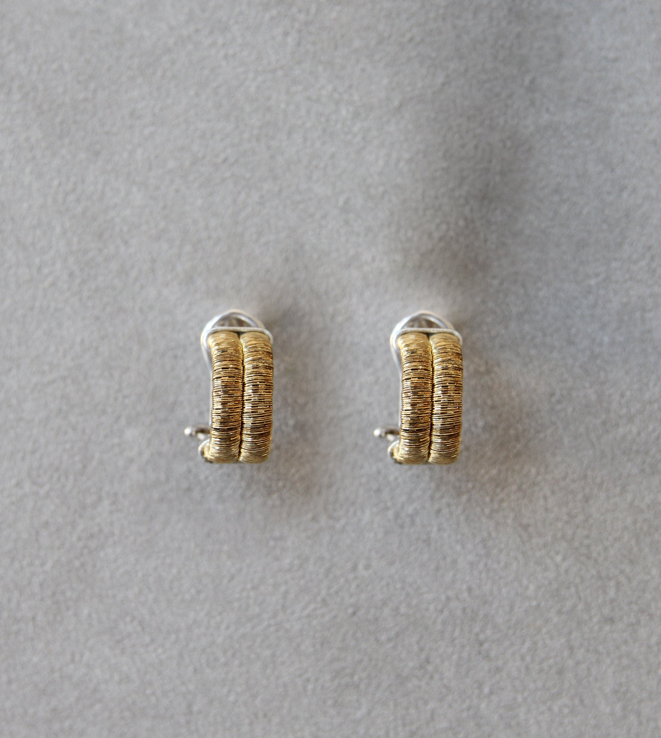 Silver 925 Earrings