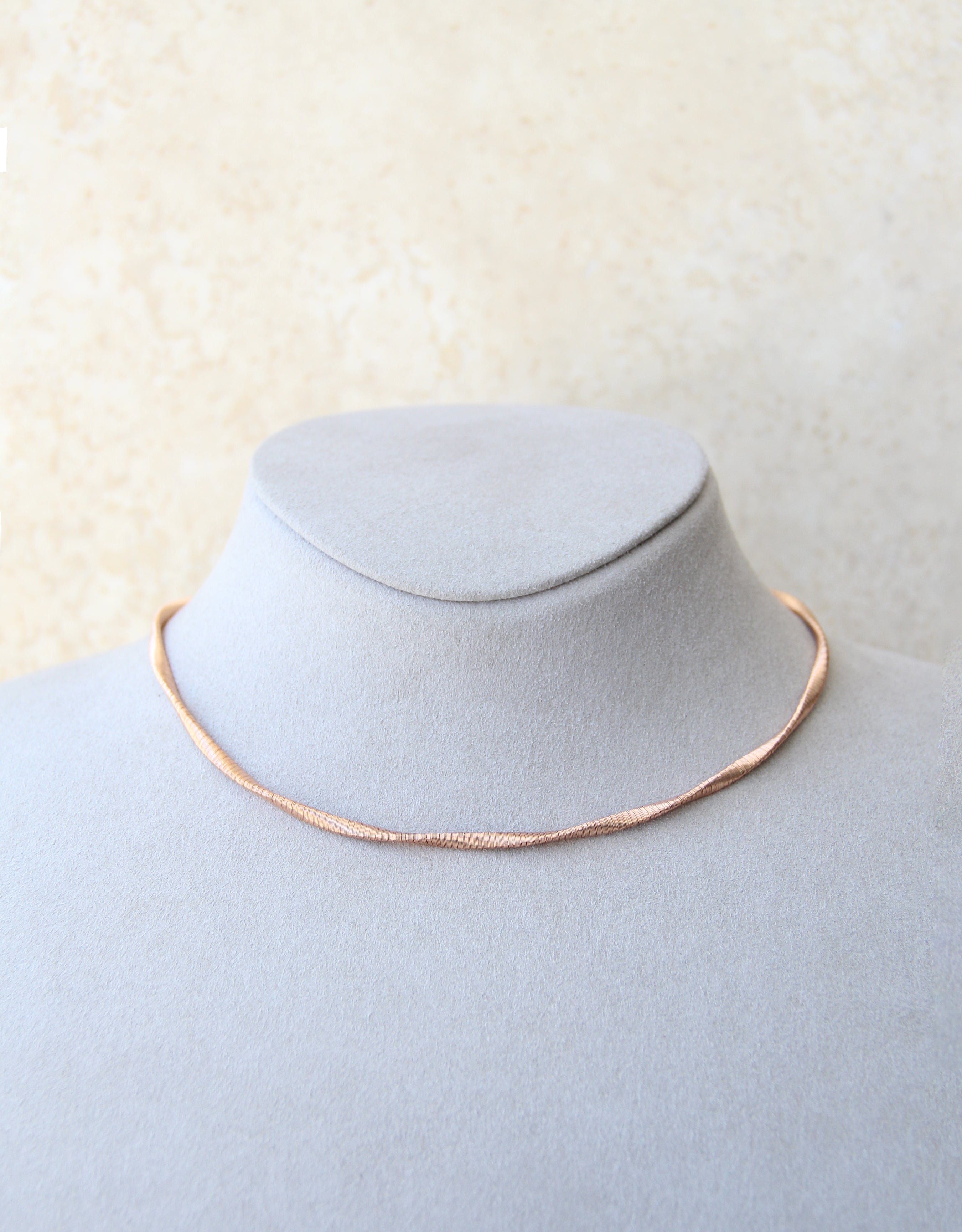 Silver 925 Necklace