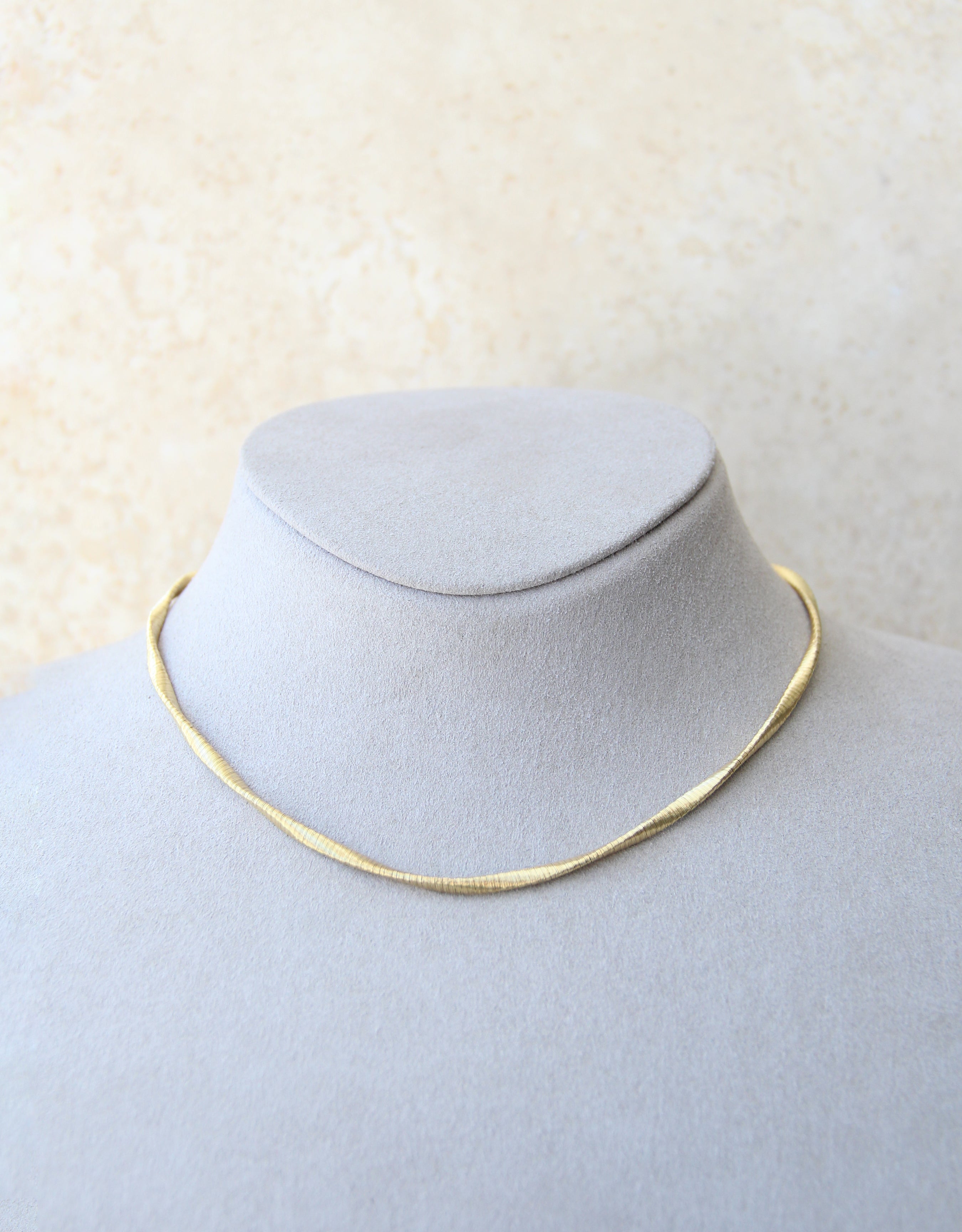 Silver 925 Necklace