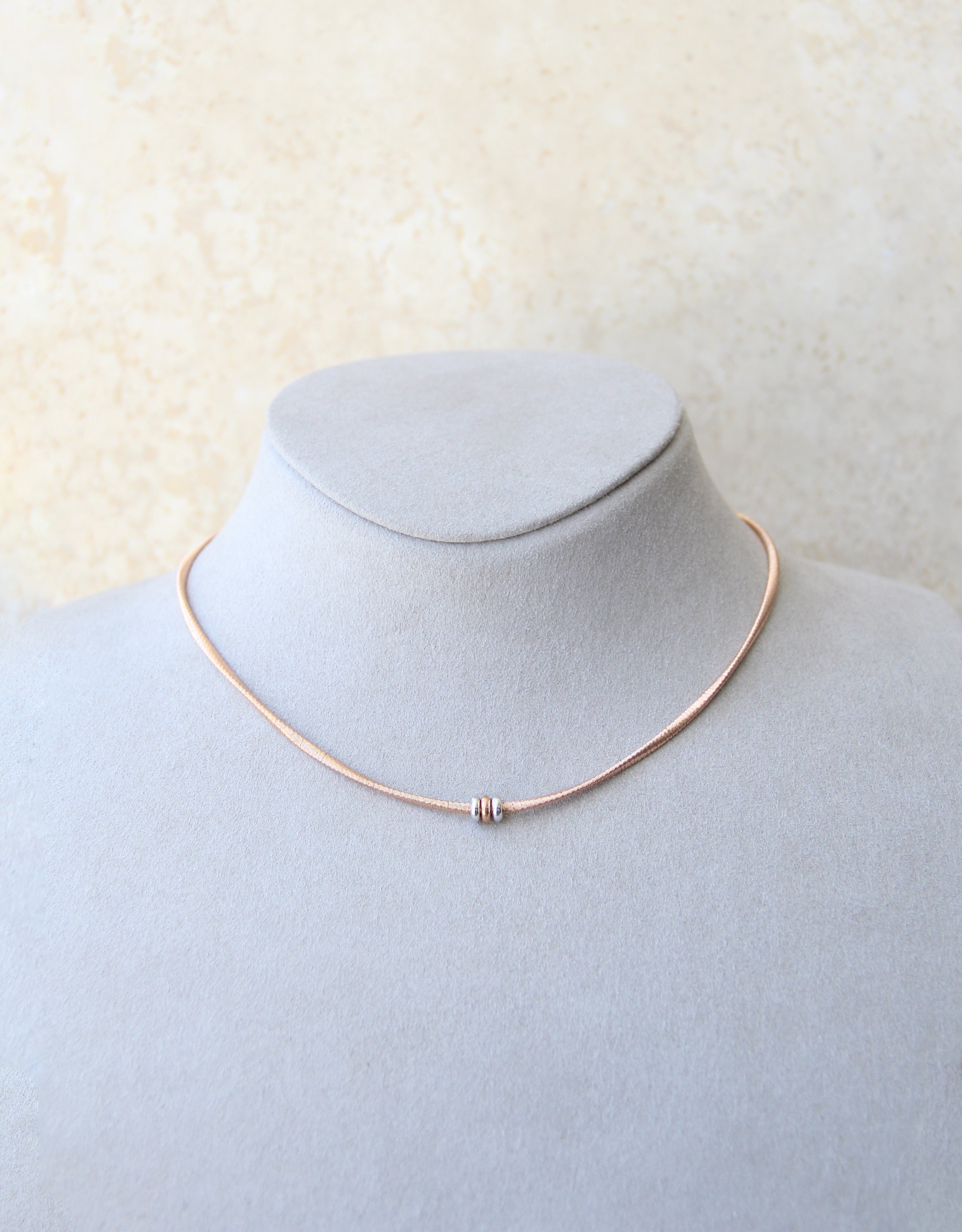 Silver 925 Necklace