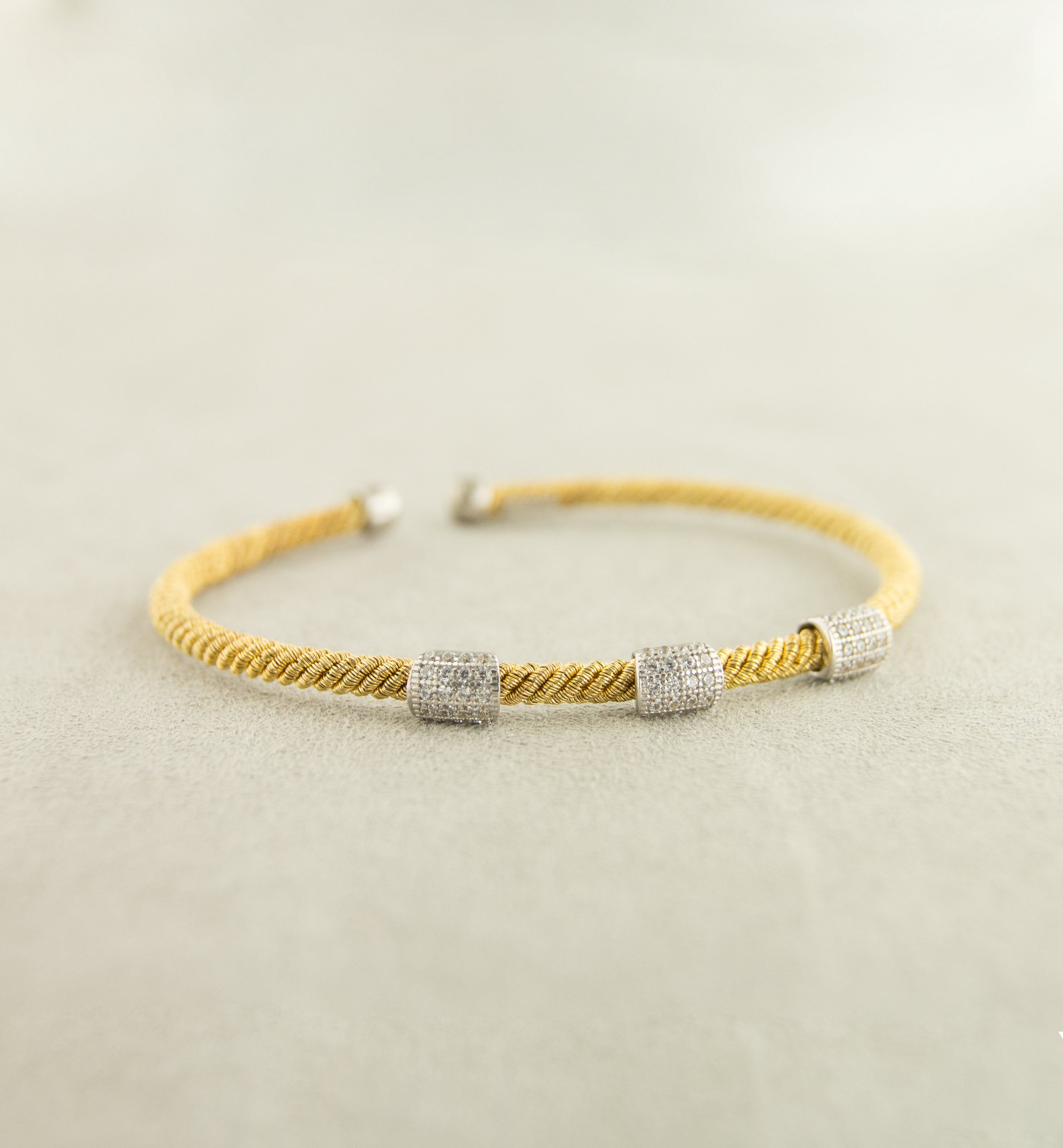 Silver 925 Bangle