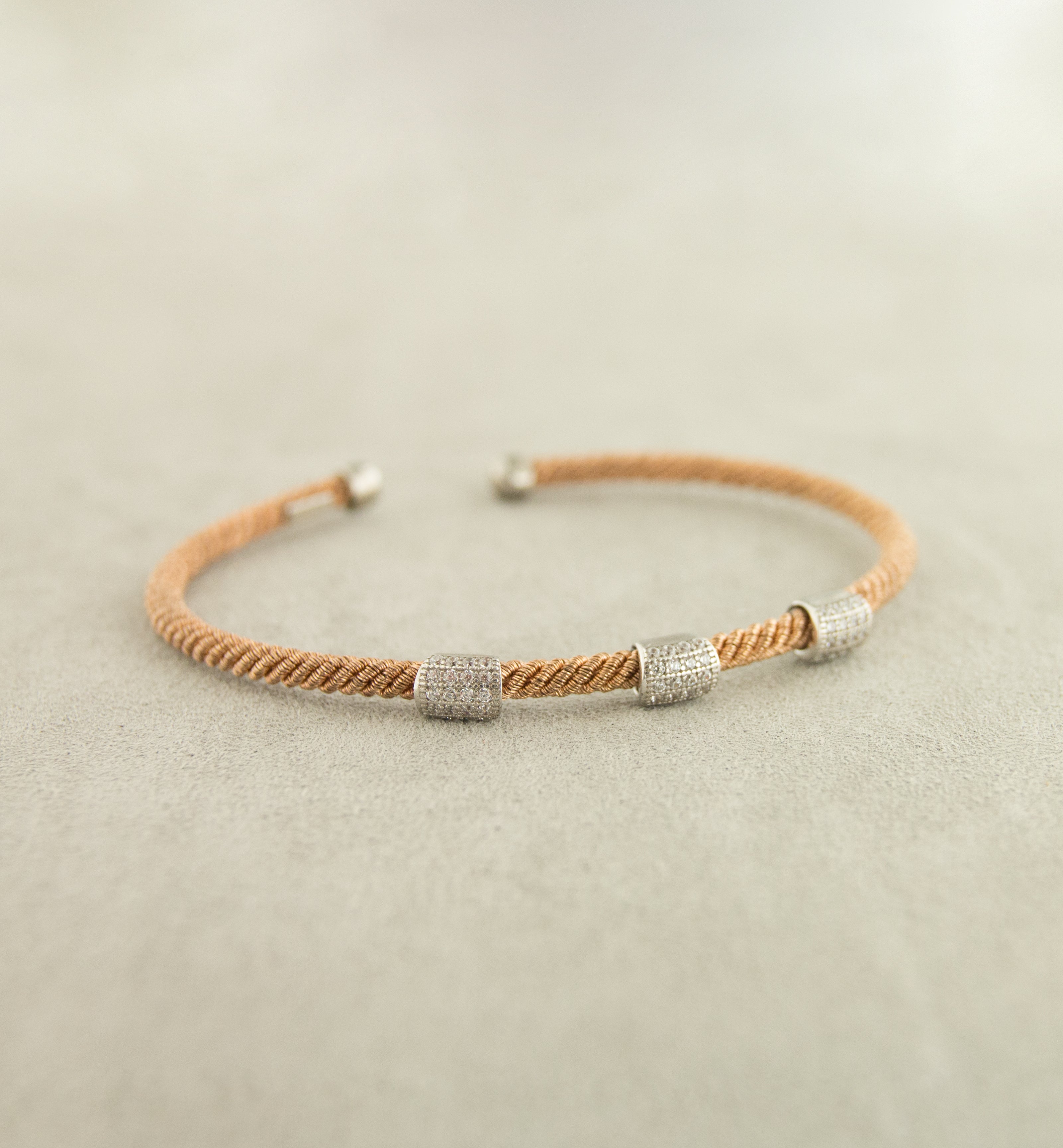 Silver 925 Bangle