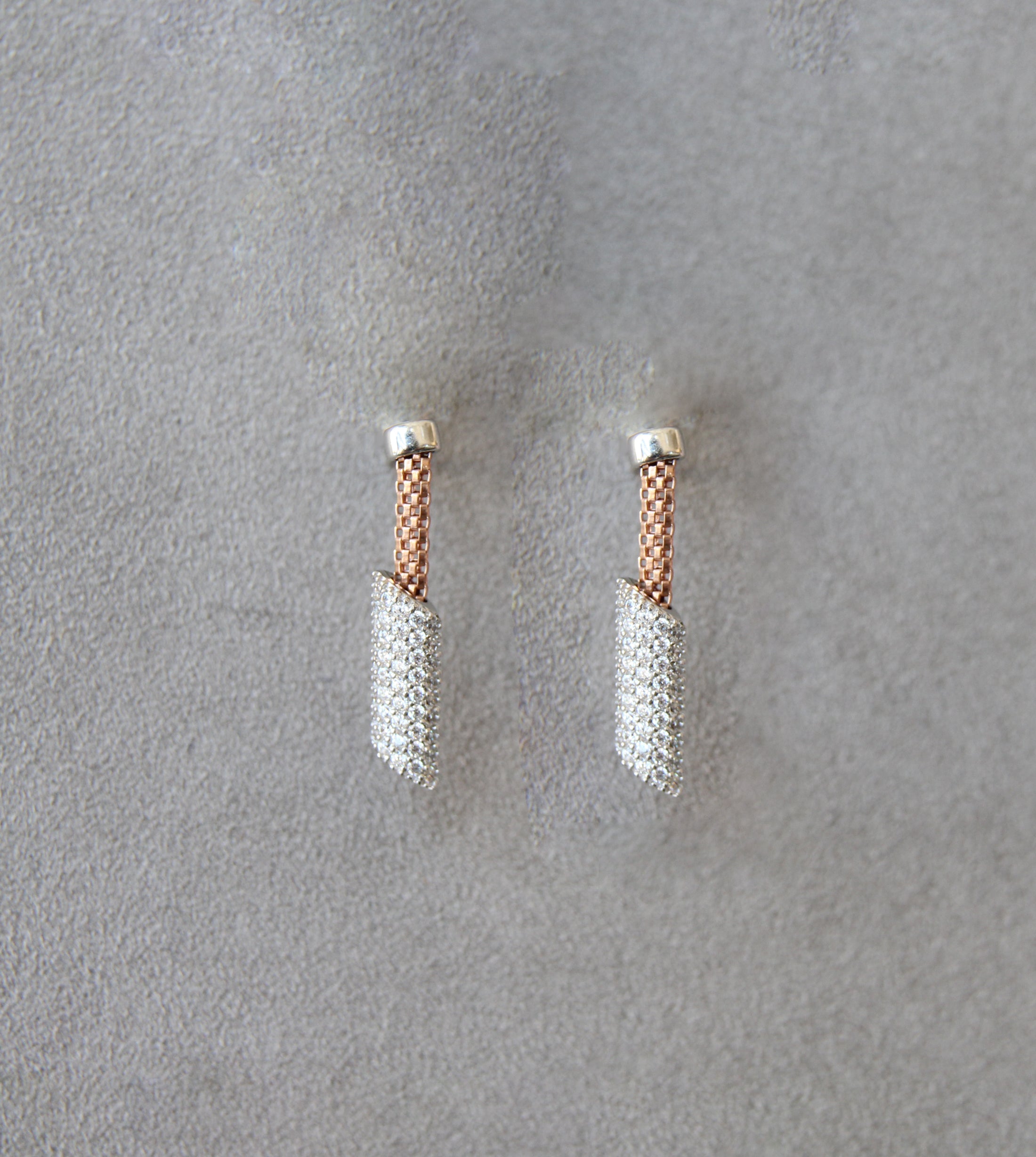 Silver 925 Earrings