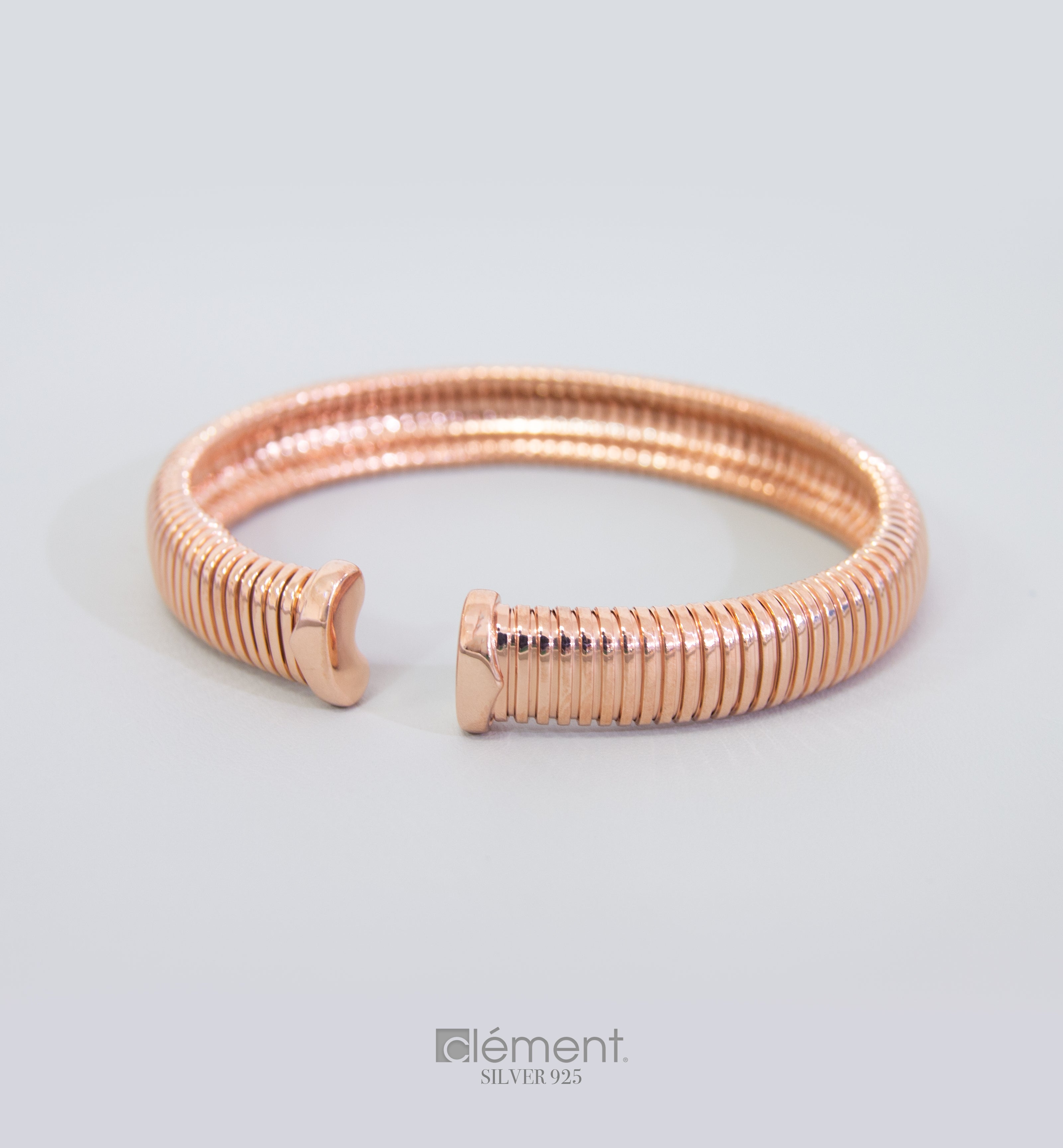 Silver 925 Bangle