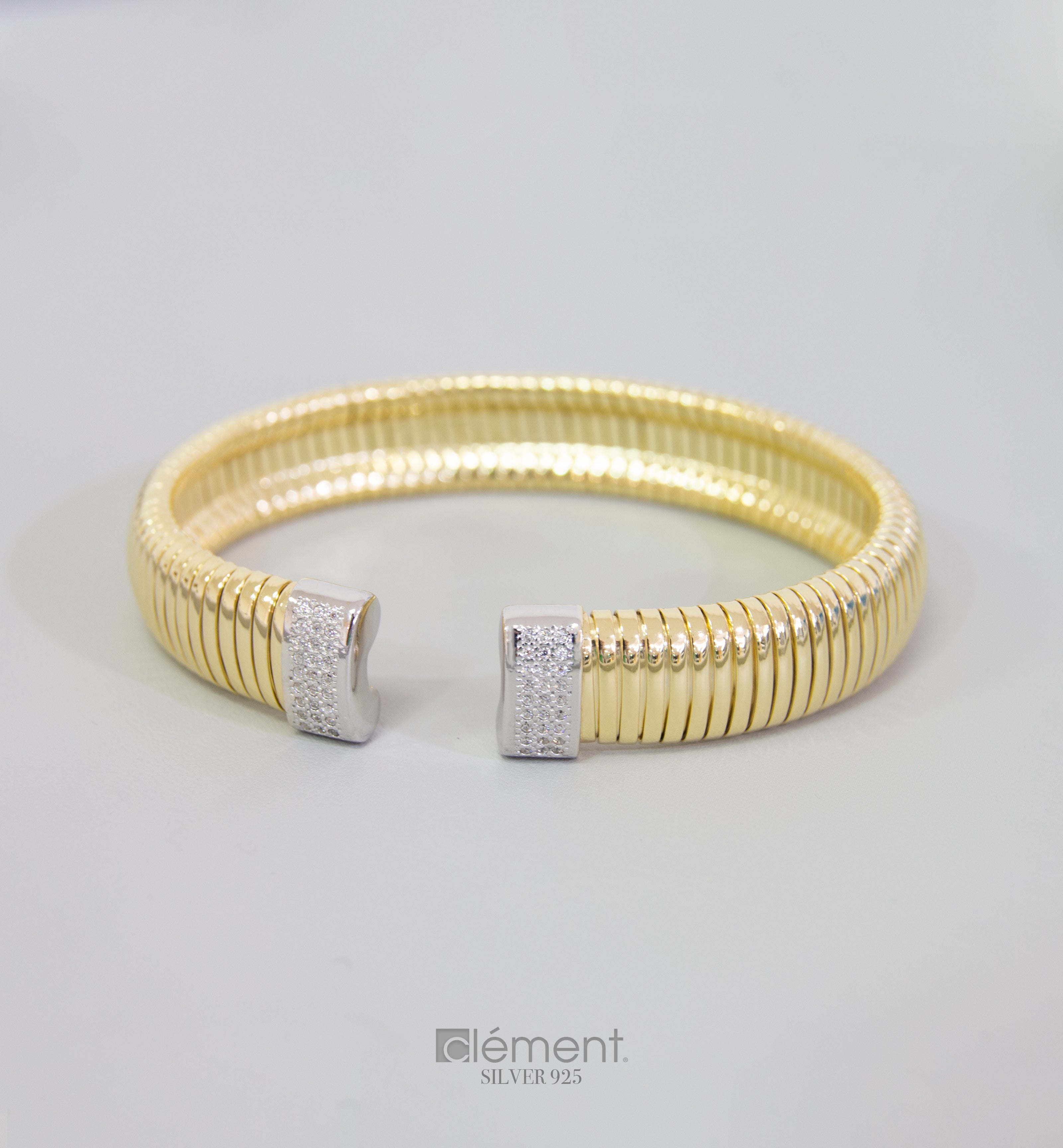 Silver 925 Bangle
