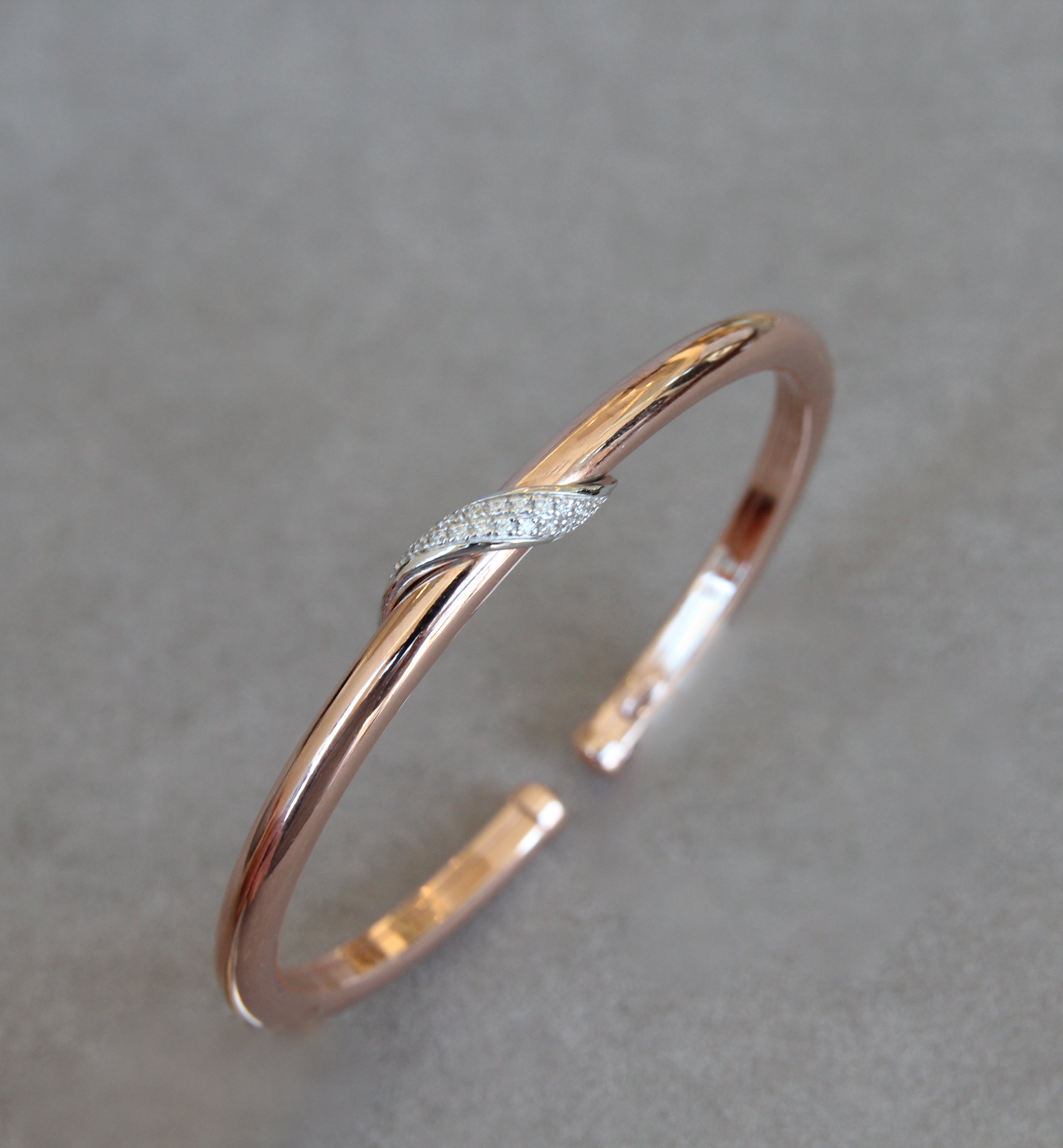 Silver 925 Bangle