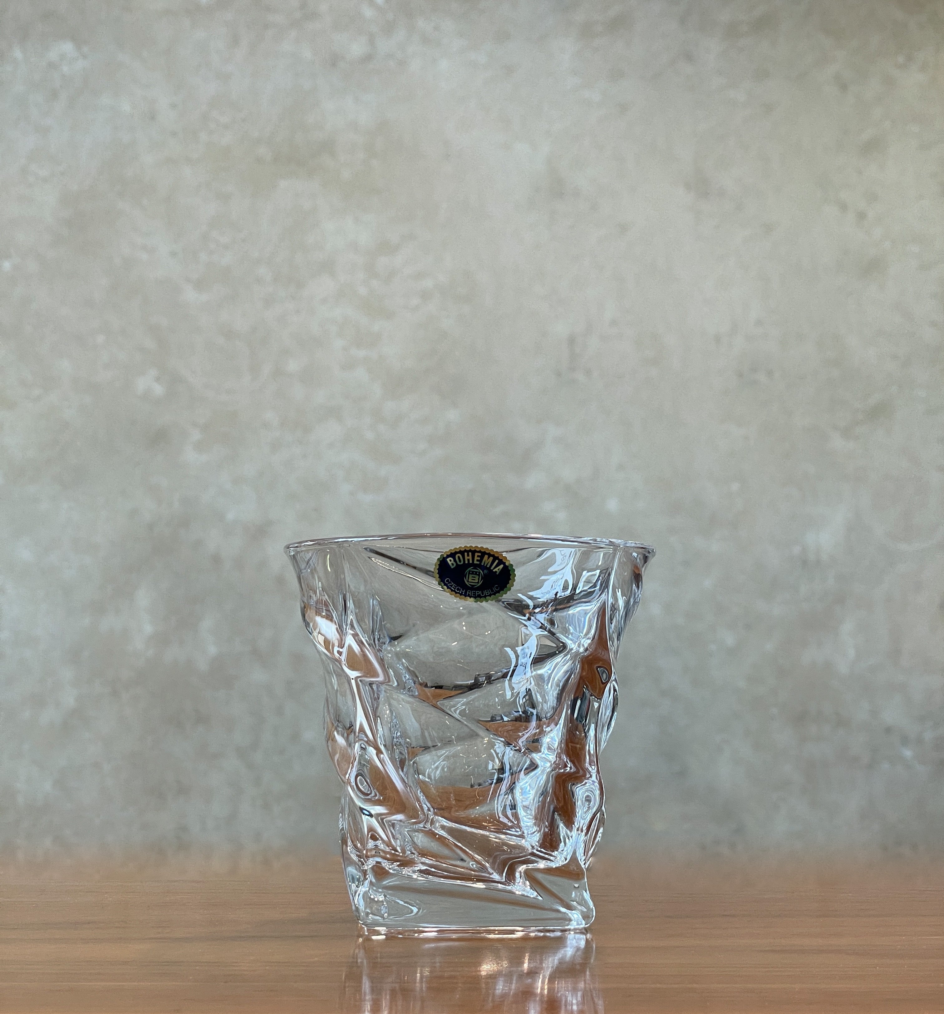 Bohemia Casablanca Glasses
