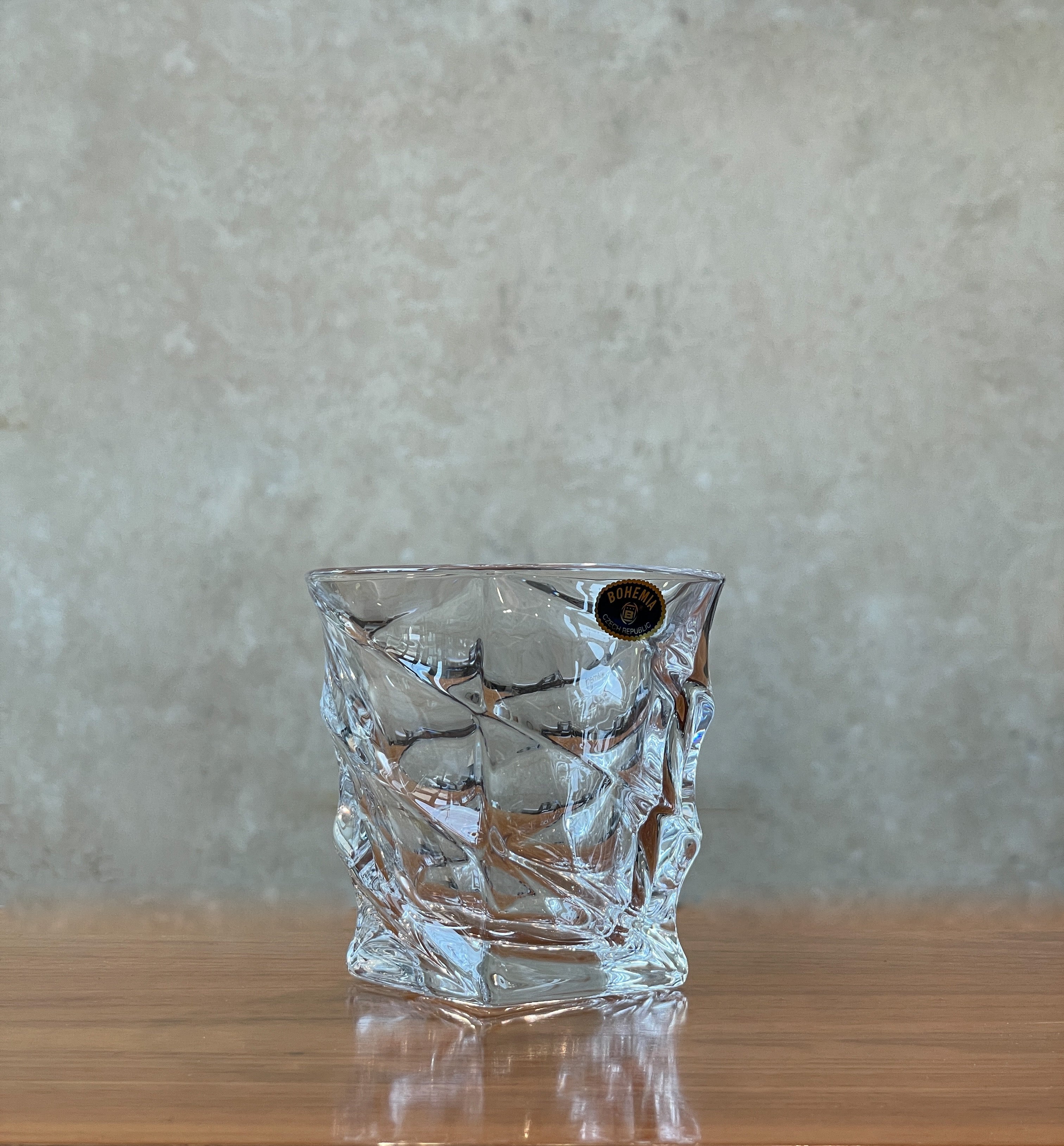 Bohemia Casablanca Glasses
