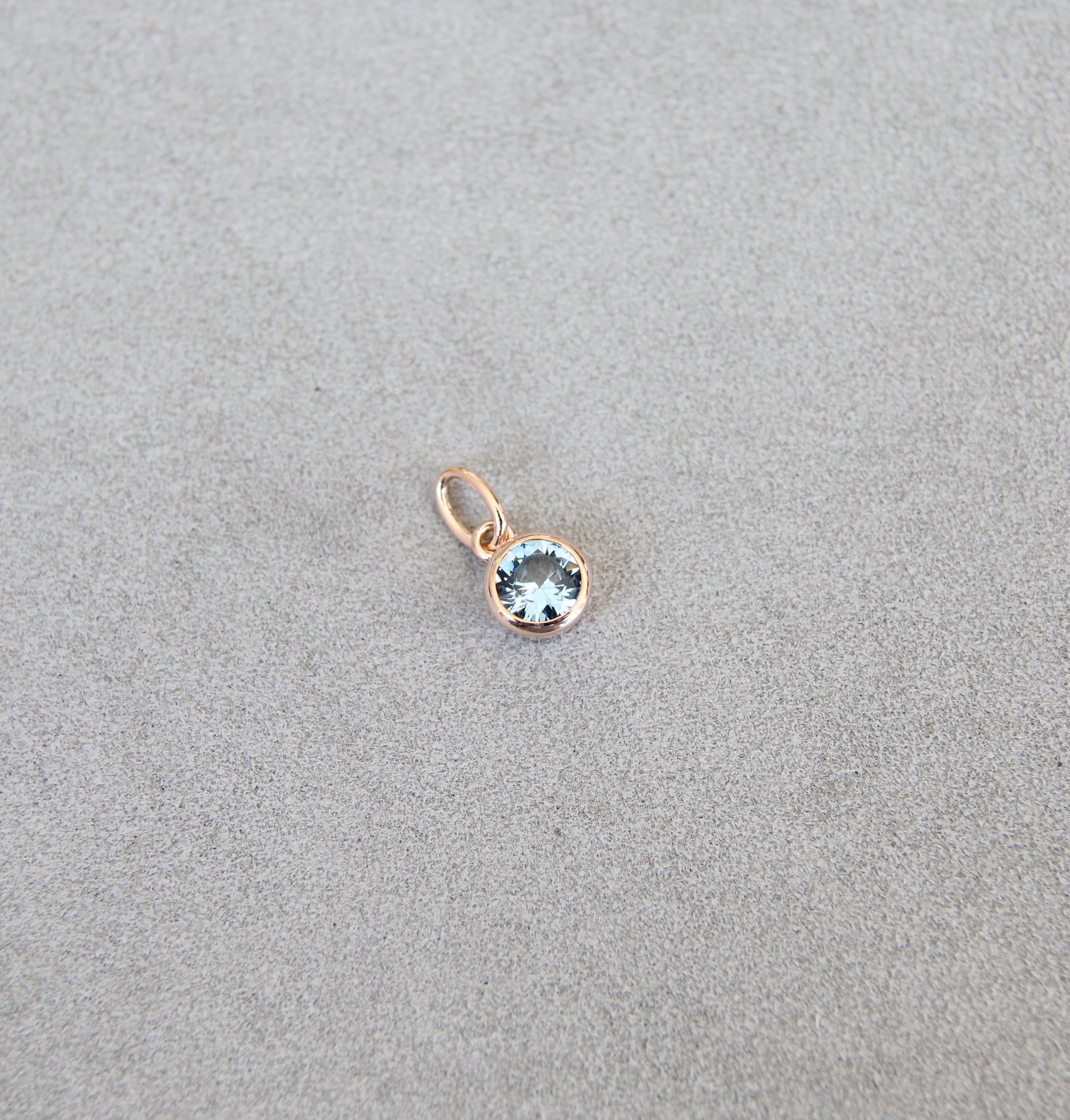 December Turquoise Birthstone