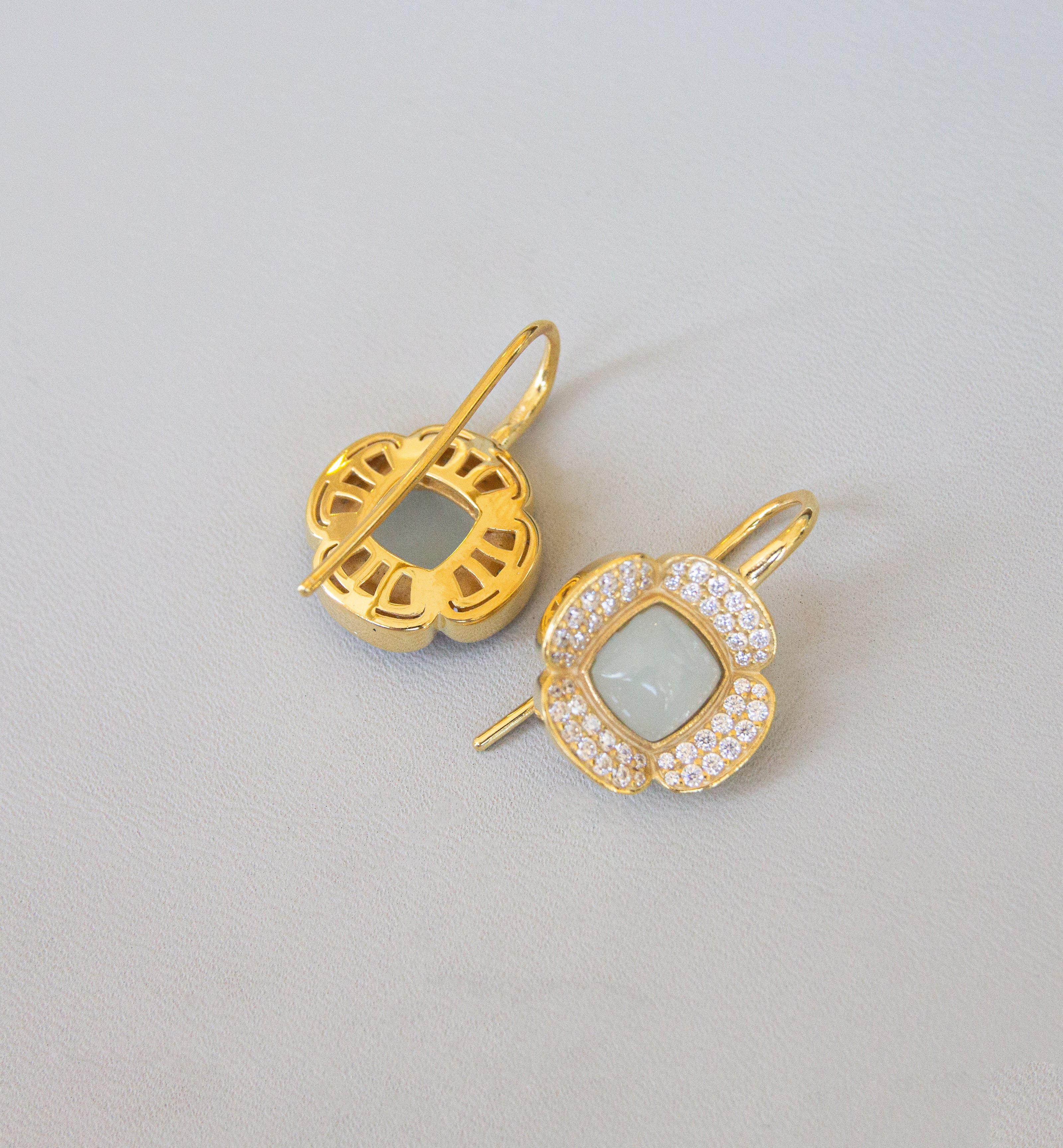 Silver 925 Earrings