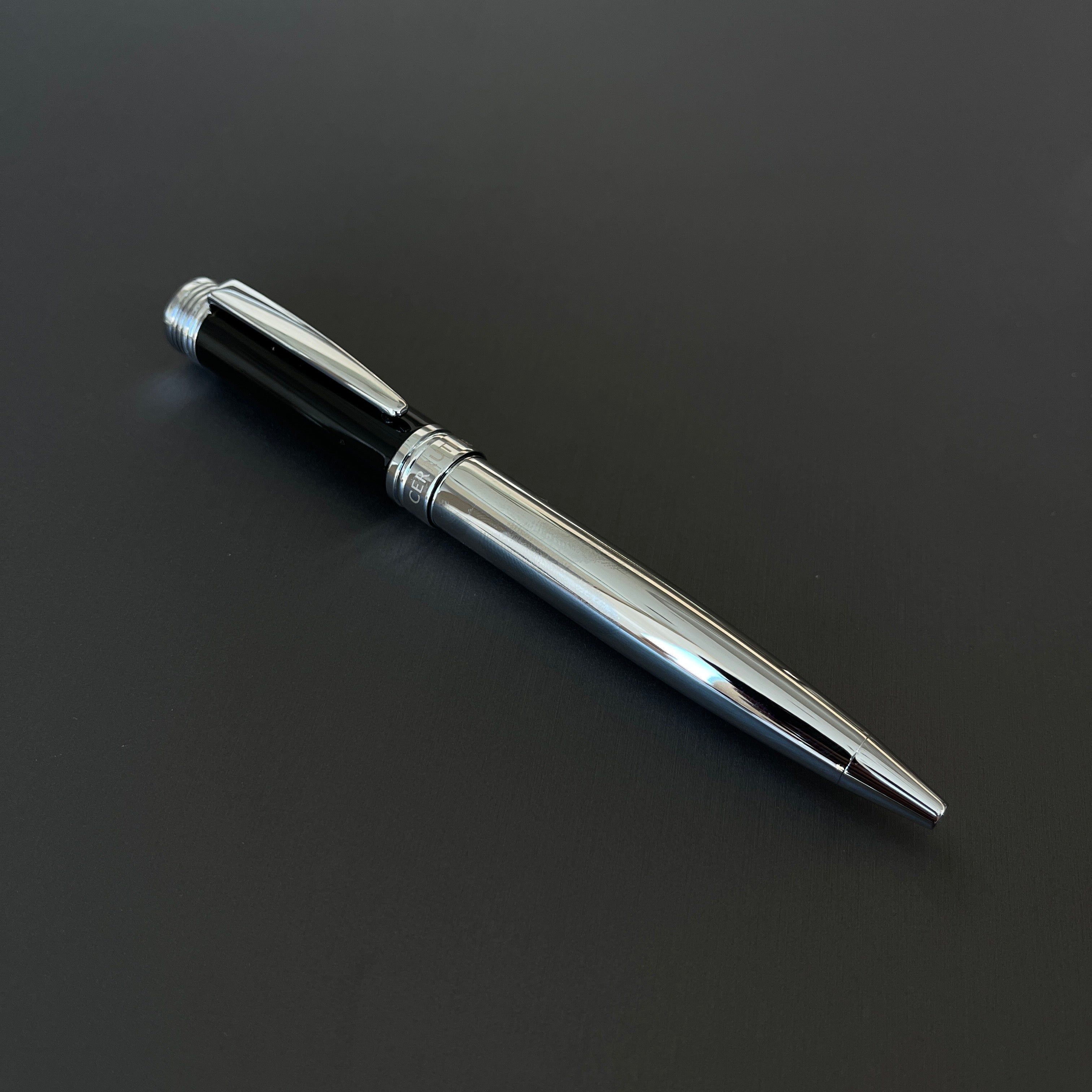 Cerruti 1881 Ballpoint Pen