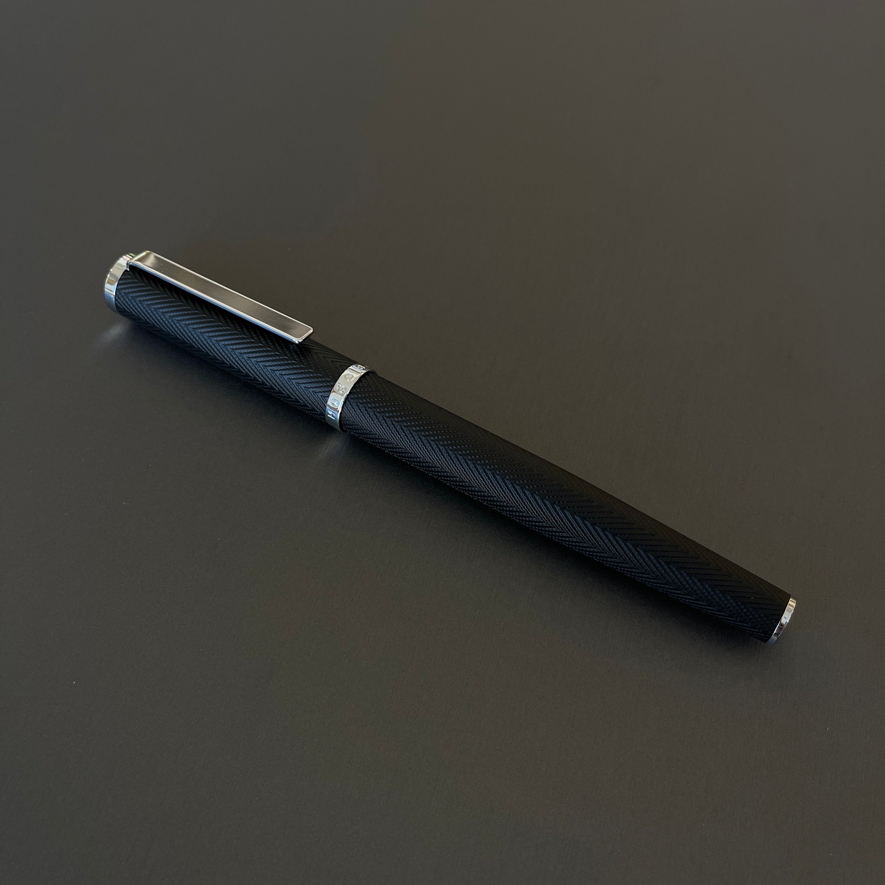 Hugo Boss Fountain Pen
