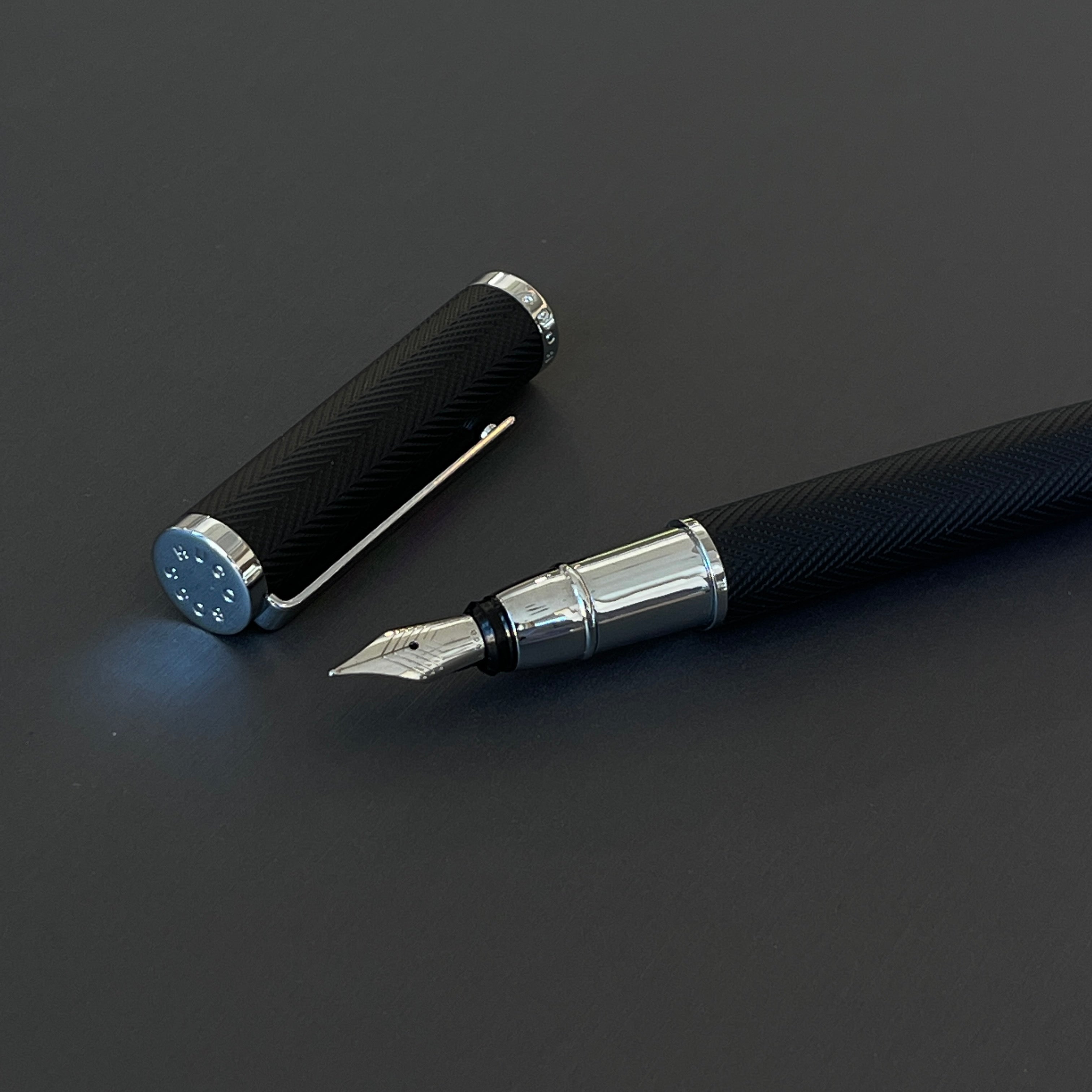 Hugo Boss Fountain Pen
