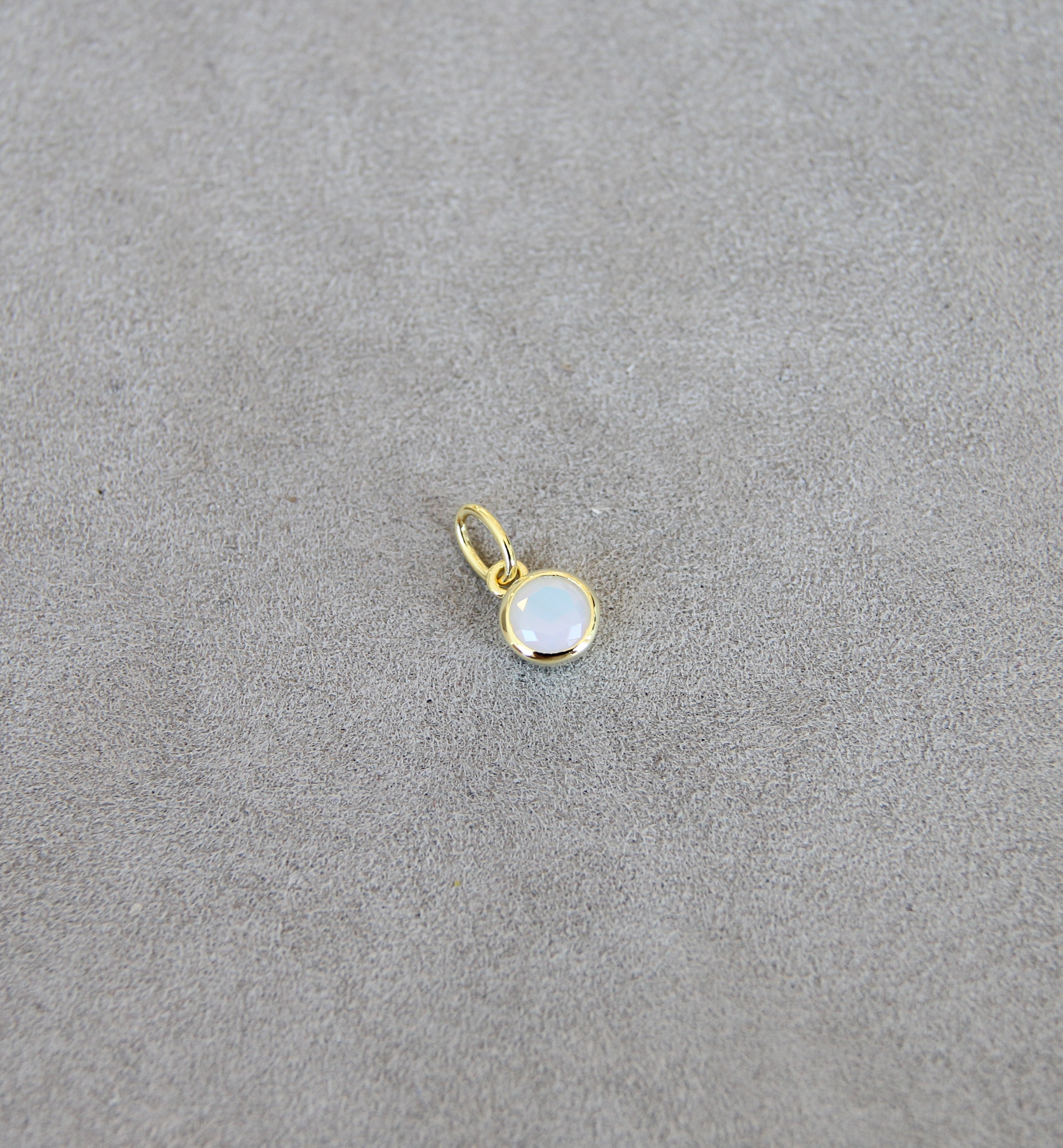 October Opal Birthstone