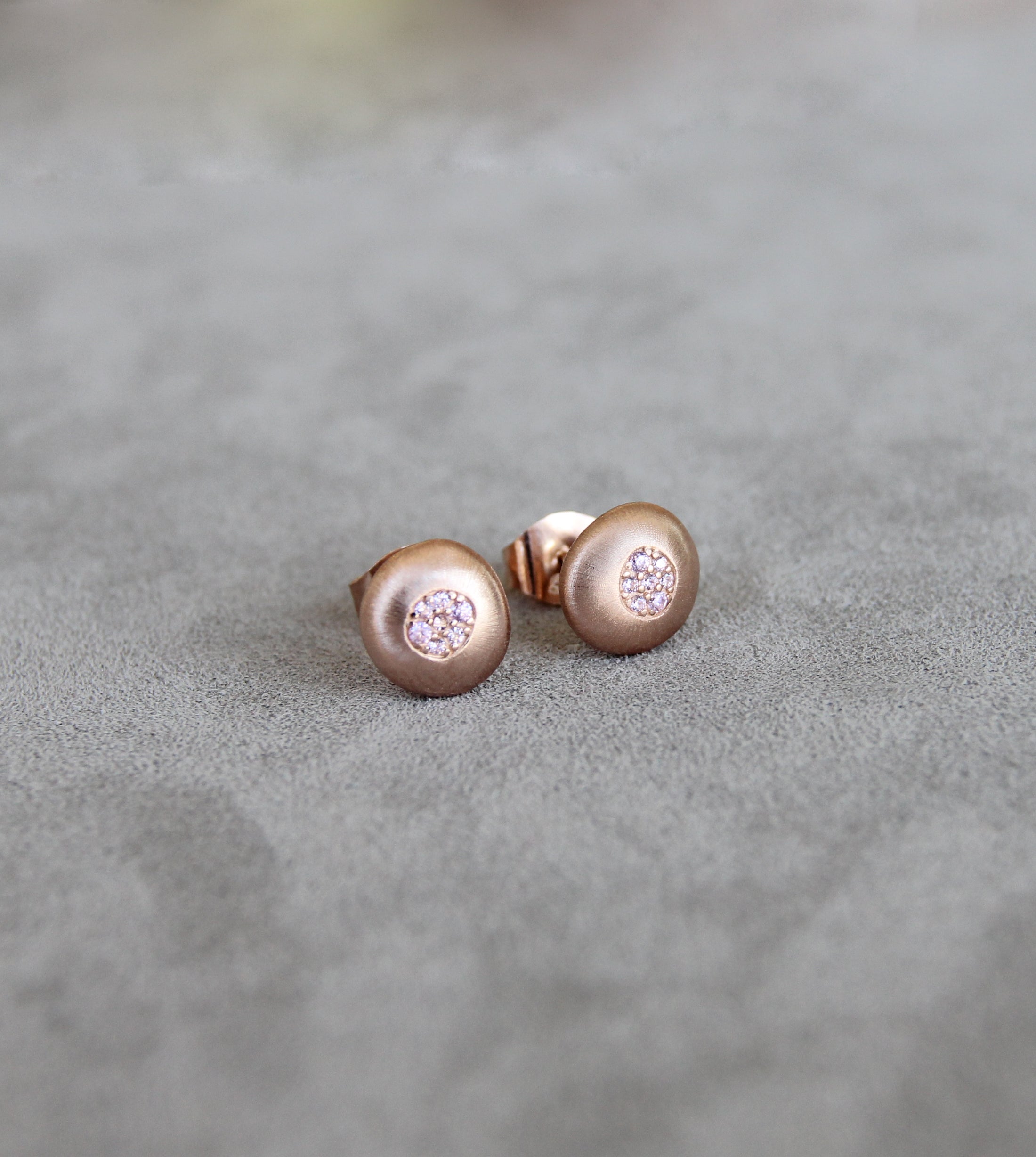 Silver 925 Earrings