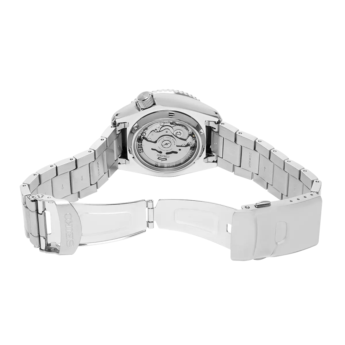 SEIKO 5 Watch - SRPD55K1