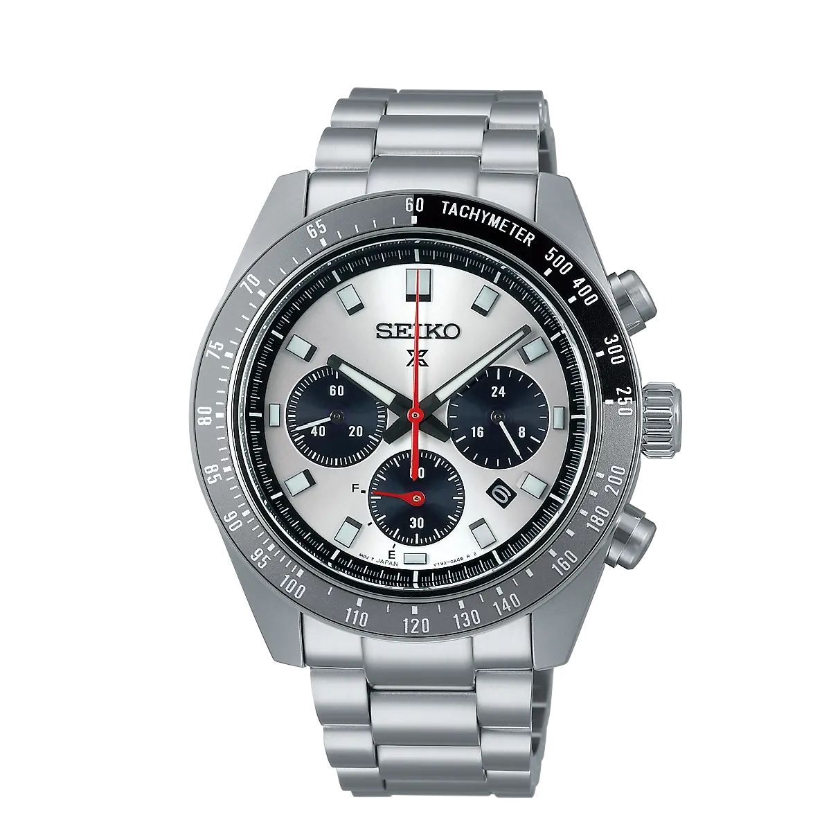 SEIKO Watch - SSC911P1